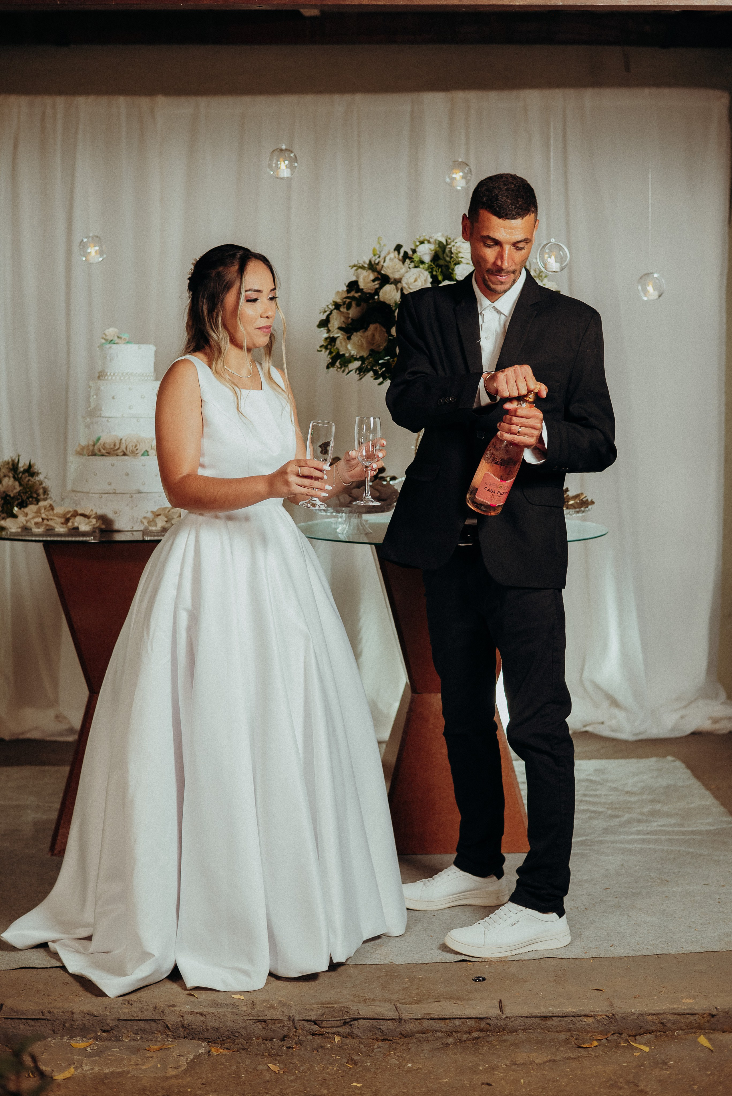 Casamento Estéfani e Jean. Kaiky Oliveira — Fotógrafo de Casamentos, retratos, gestantes e de sentimentos!