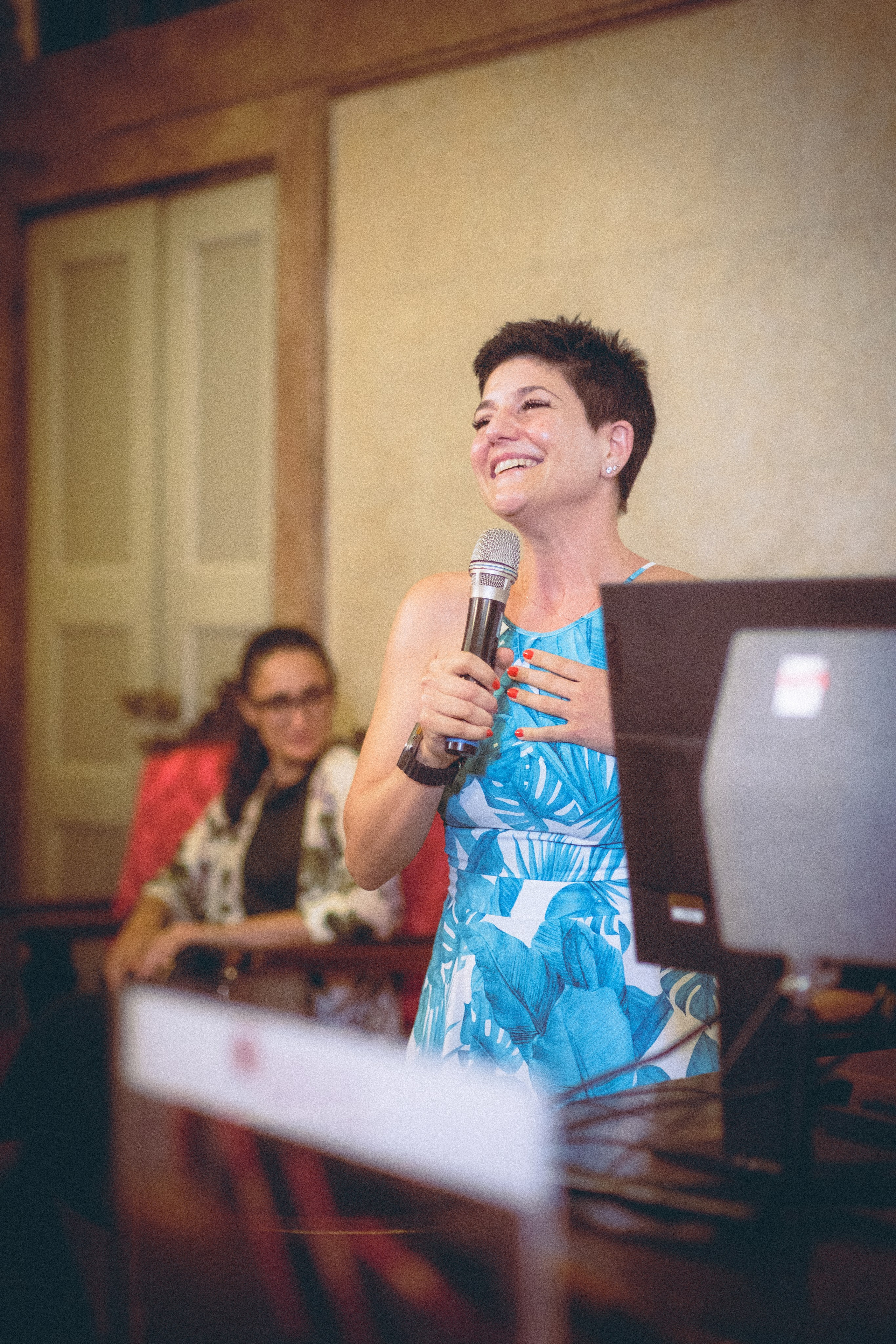 Foundation Year 2025 Completion Ceremony. Stanislav Vdovin — fotografo di ritratti ed eventi a Milano e Pavia