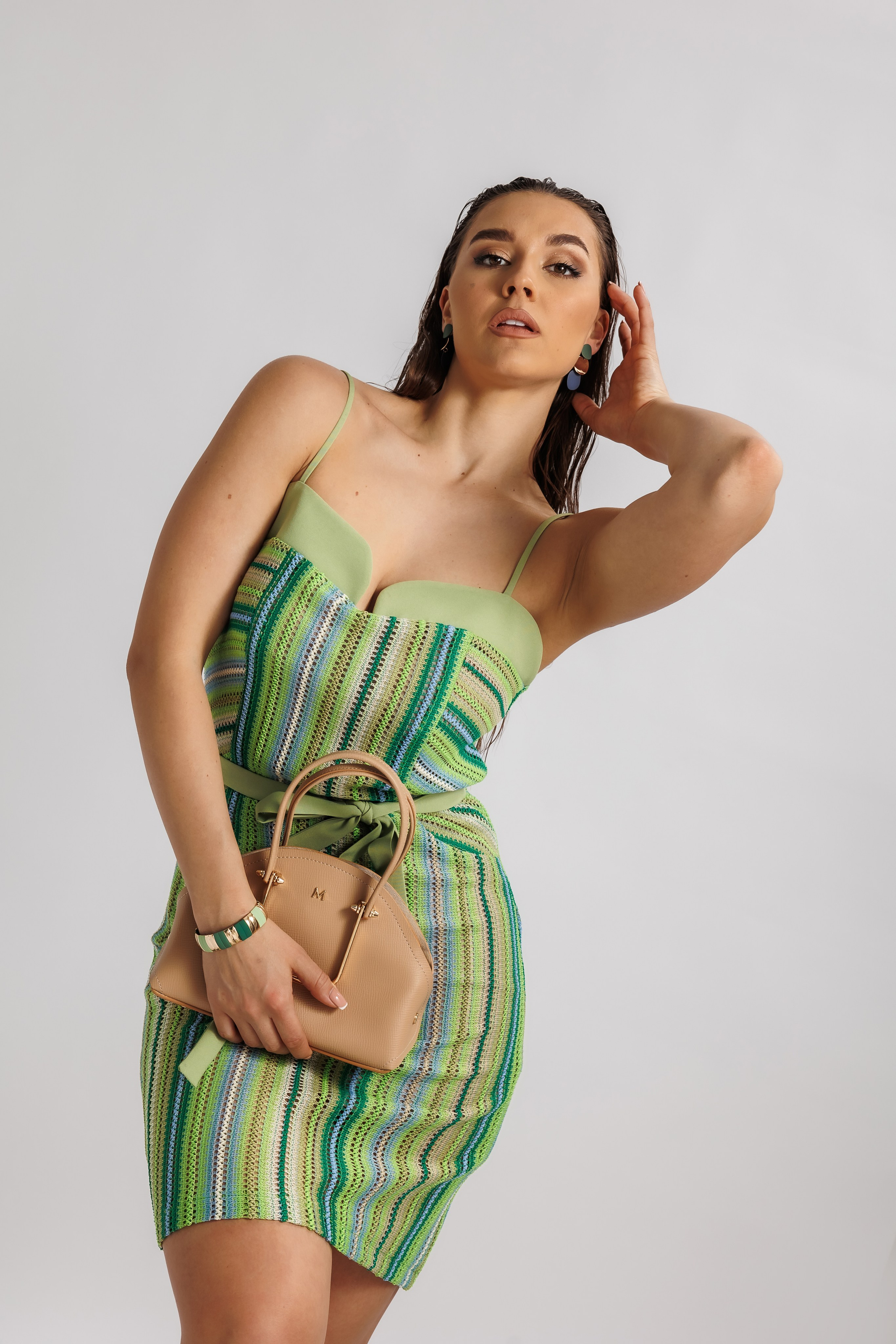 Индивидуална фотосесия. Фотограф Ирина Йотова