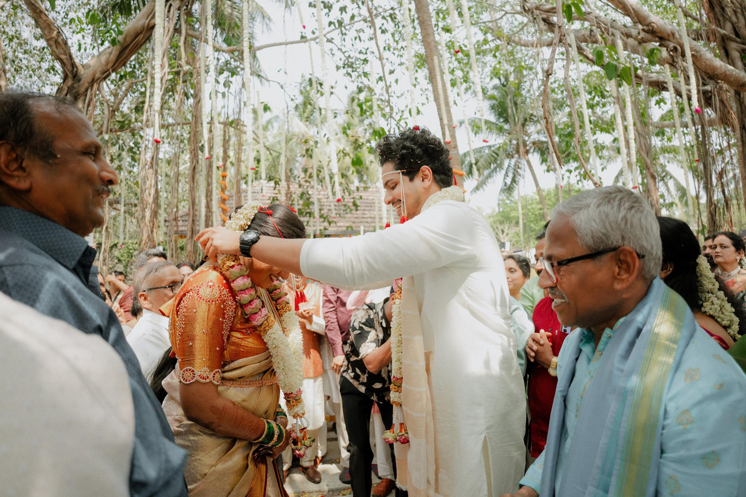 INTIMATE WEDDING. SPOTLIGHTWEDDINGS.IN