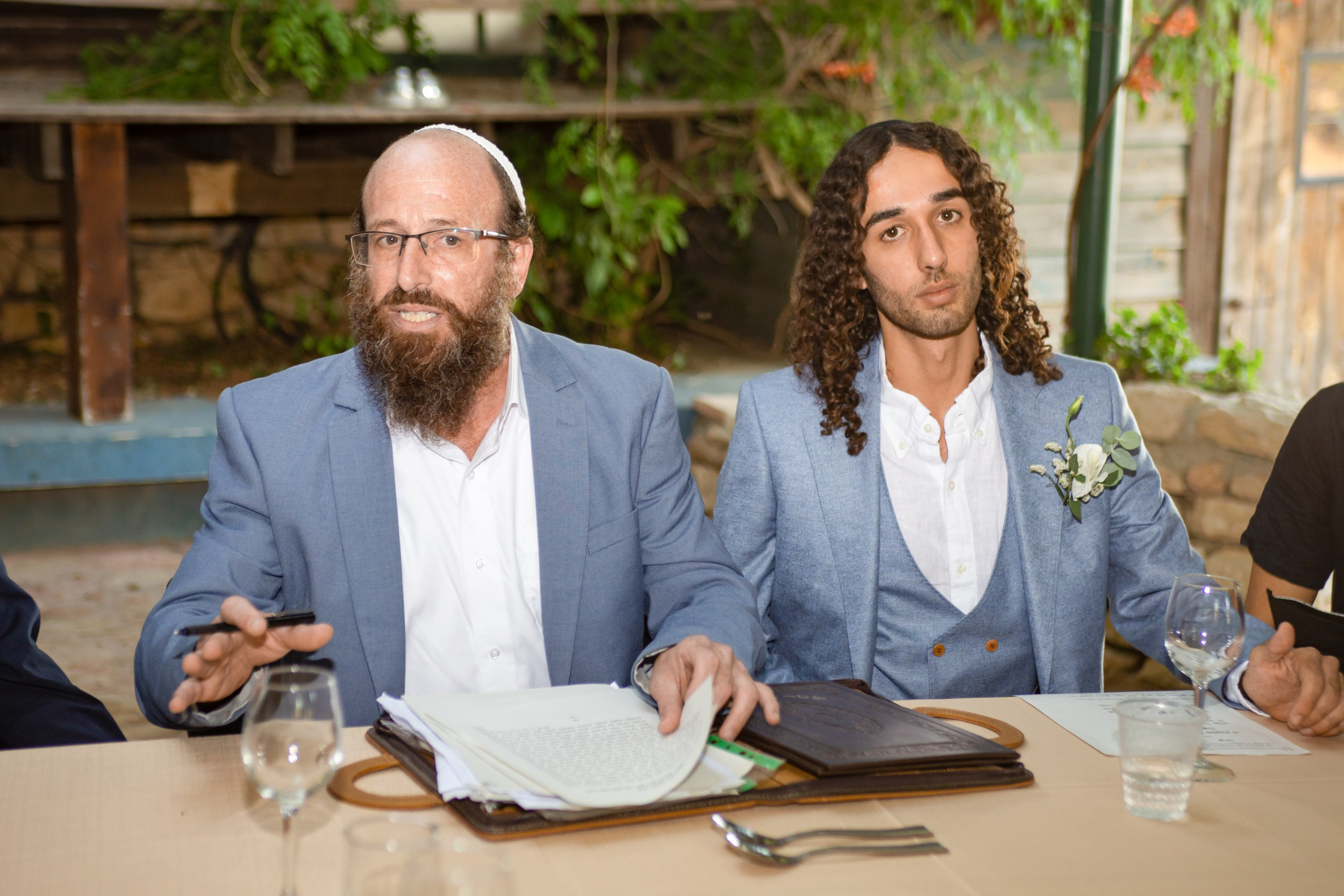 Свадьбы. Портретный и репортажный фотограф в Израиле Рома Бирман