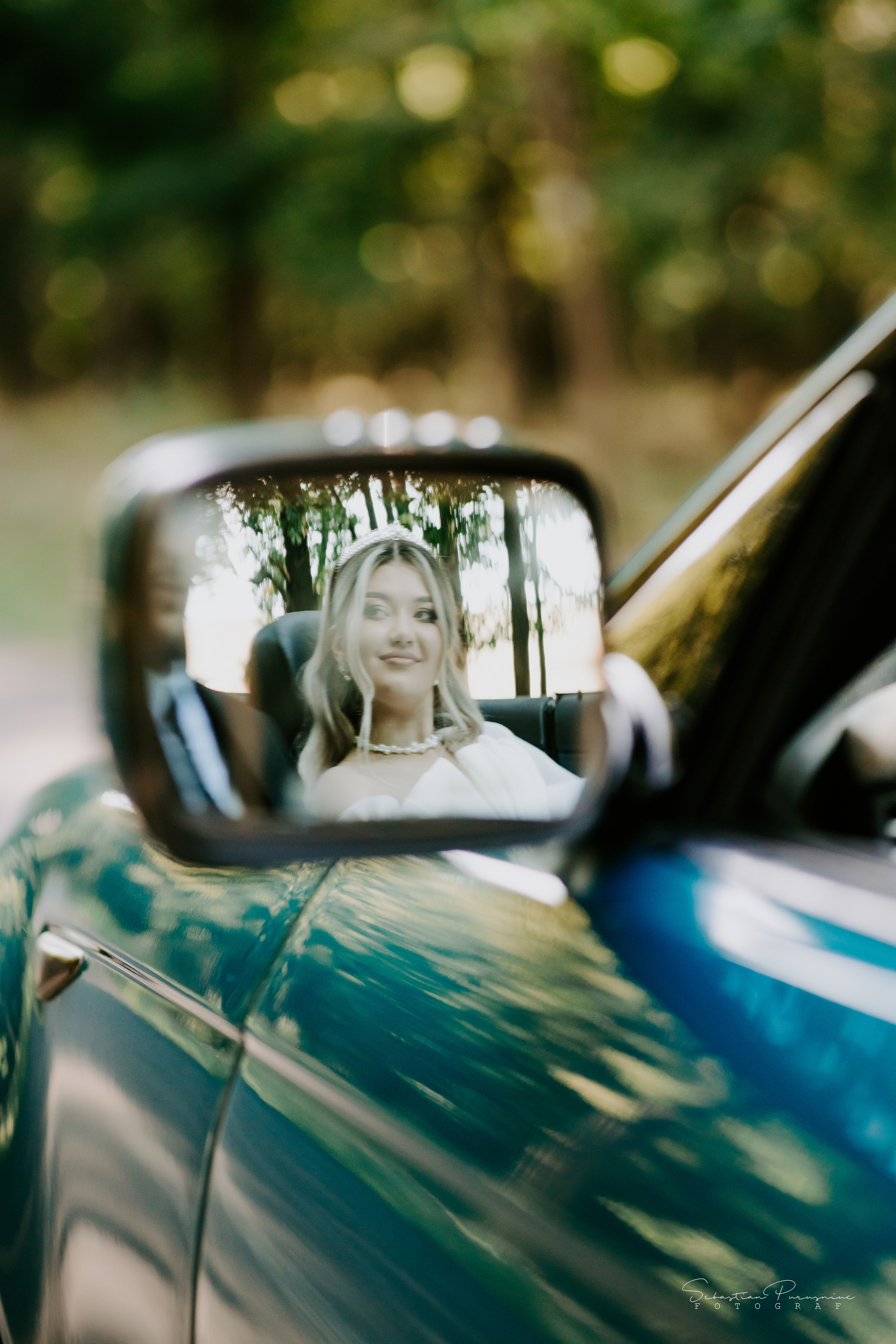 Bianca & Iulian. Sebastian Purusniuc Fotograf - Iasi