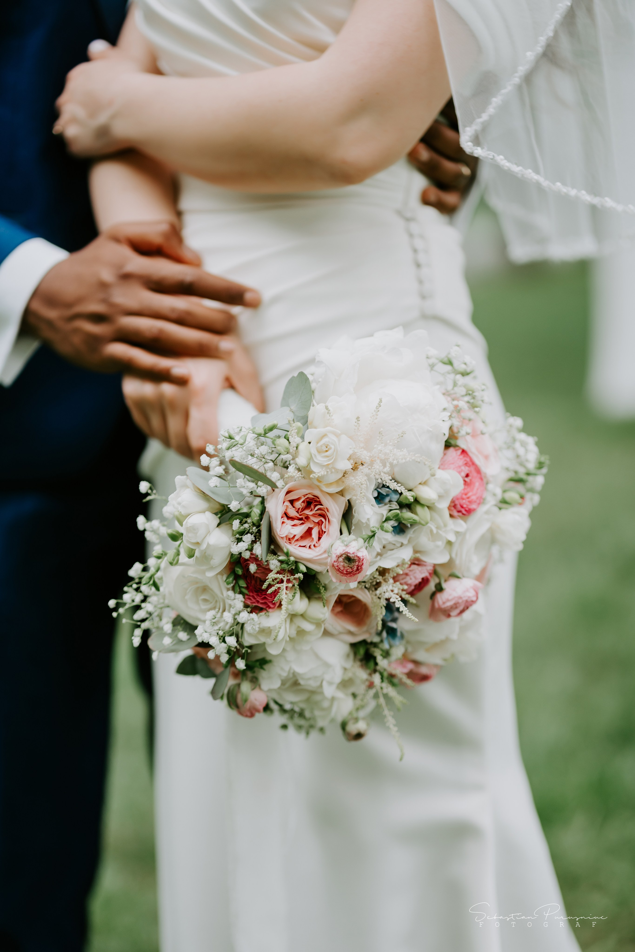 Bianca & Cristiano. Sebastian Purusniuc Fotograf - Iasi