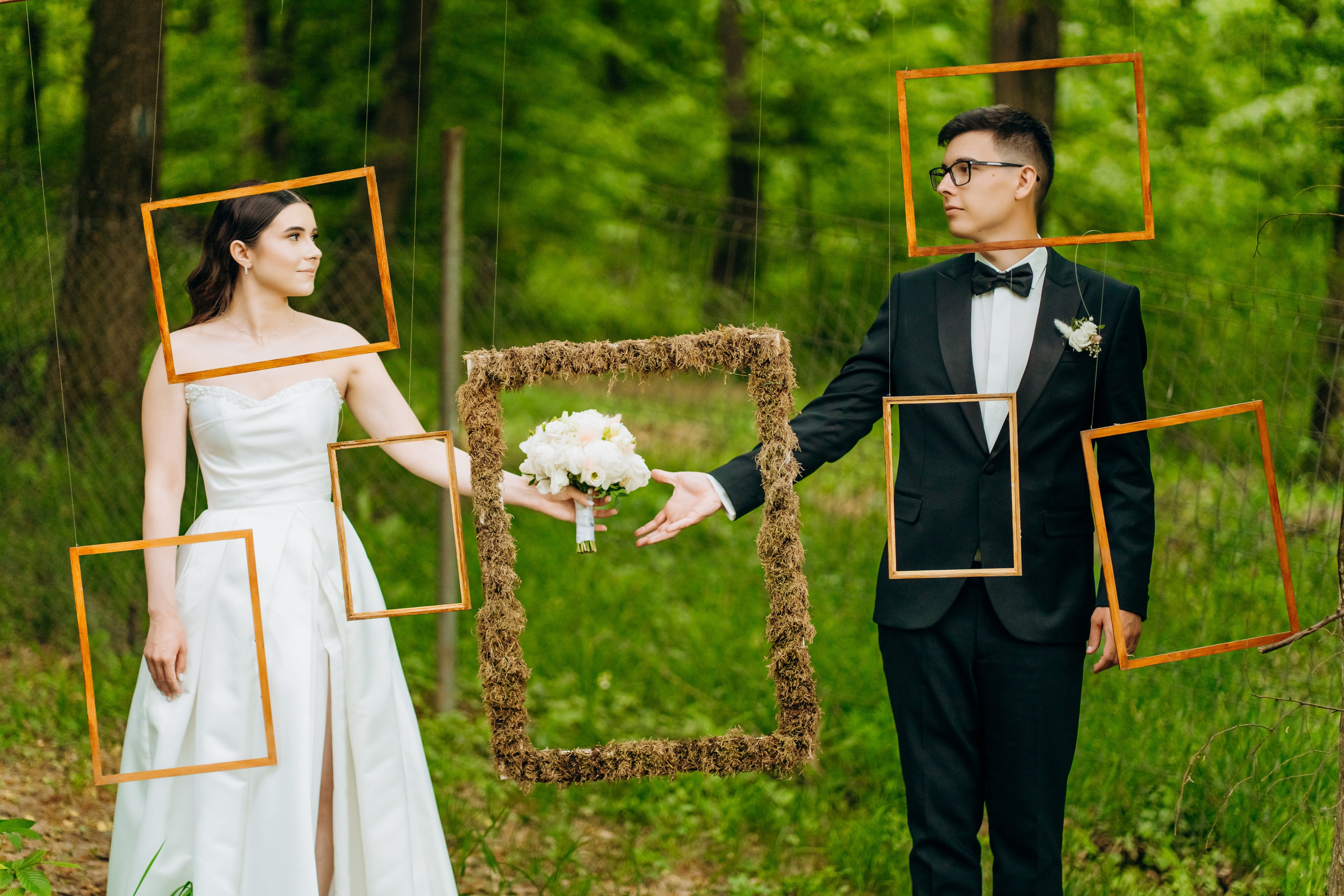 Lavinia & Sebastian. Sebastian Purusniuc Fotograf - Iasi