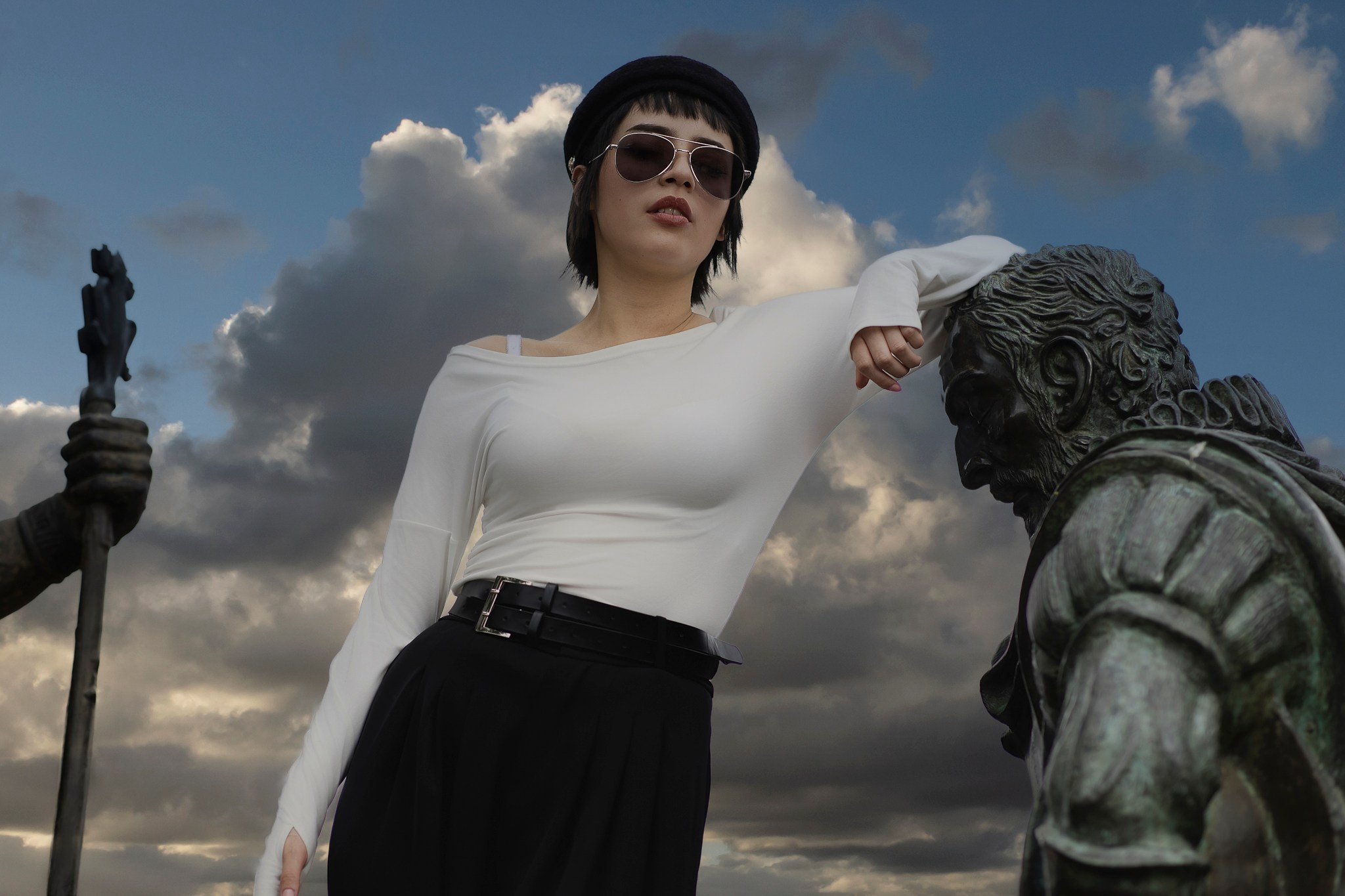 Fotografías ópticas. Fotógrafo especializado en retratos, bodas y quinceañeras, Bogotá