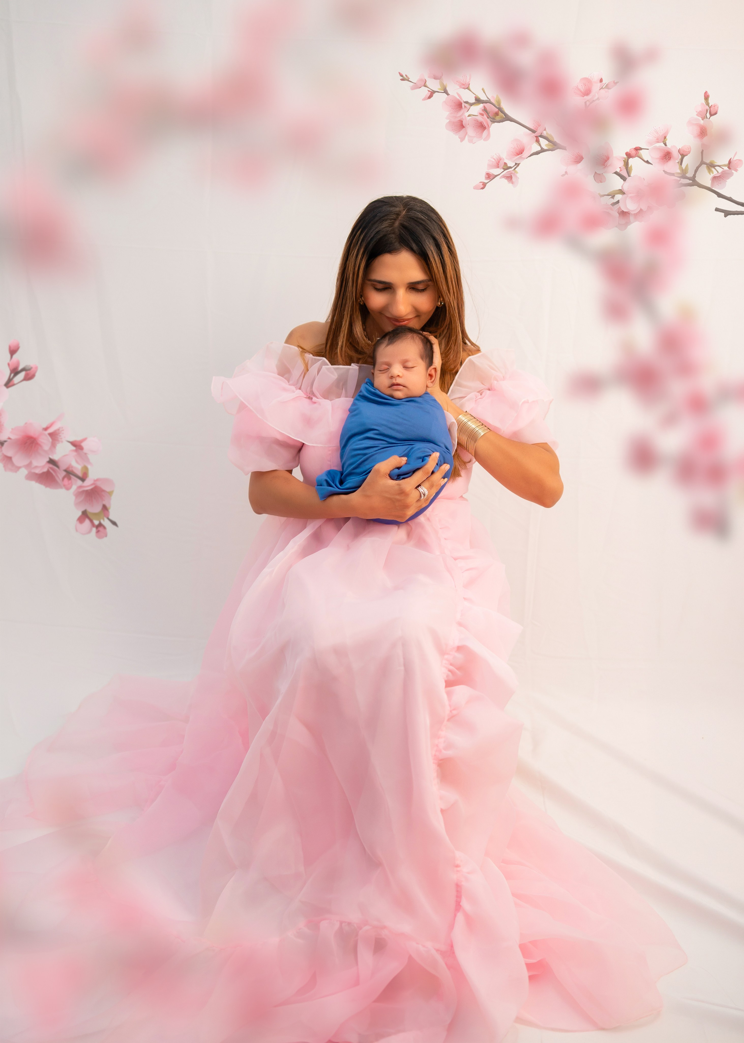 Hazel. JY Productions