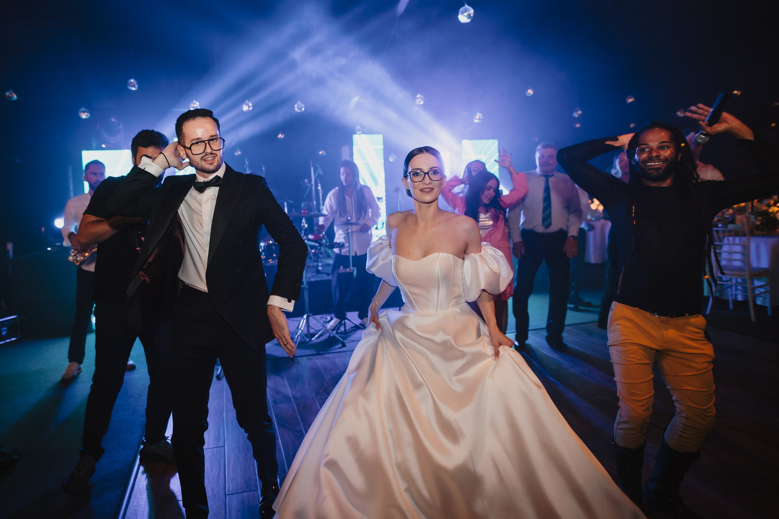 Andra & Bogdan. Fotograf de eveniment din Buzău | Bogdan