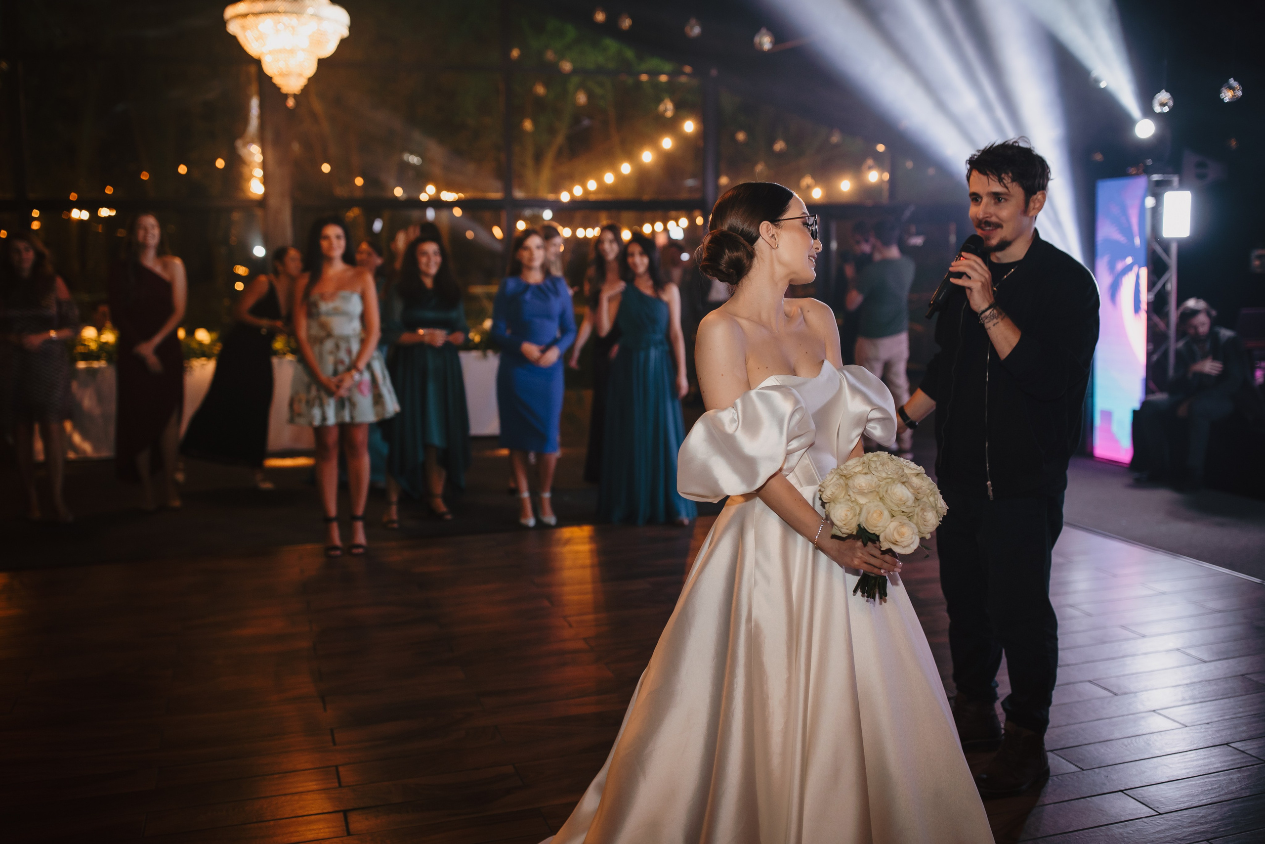 Andra & Bogdan. Fotograf de eveniment din Buzău | Bogdan