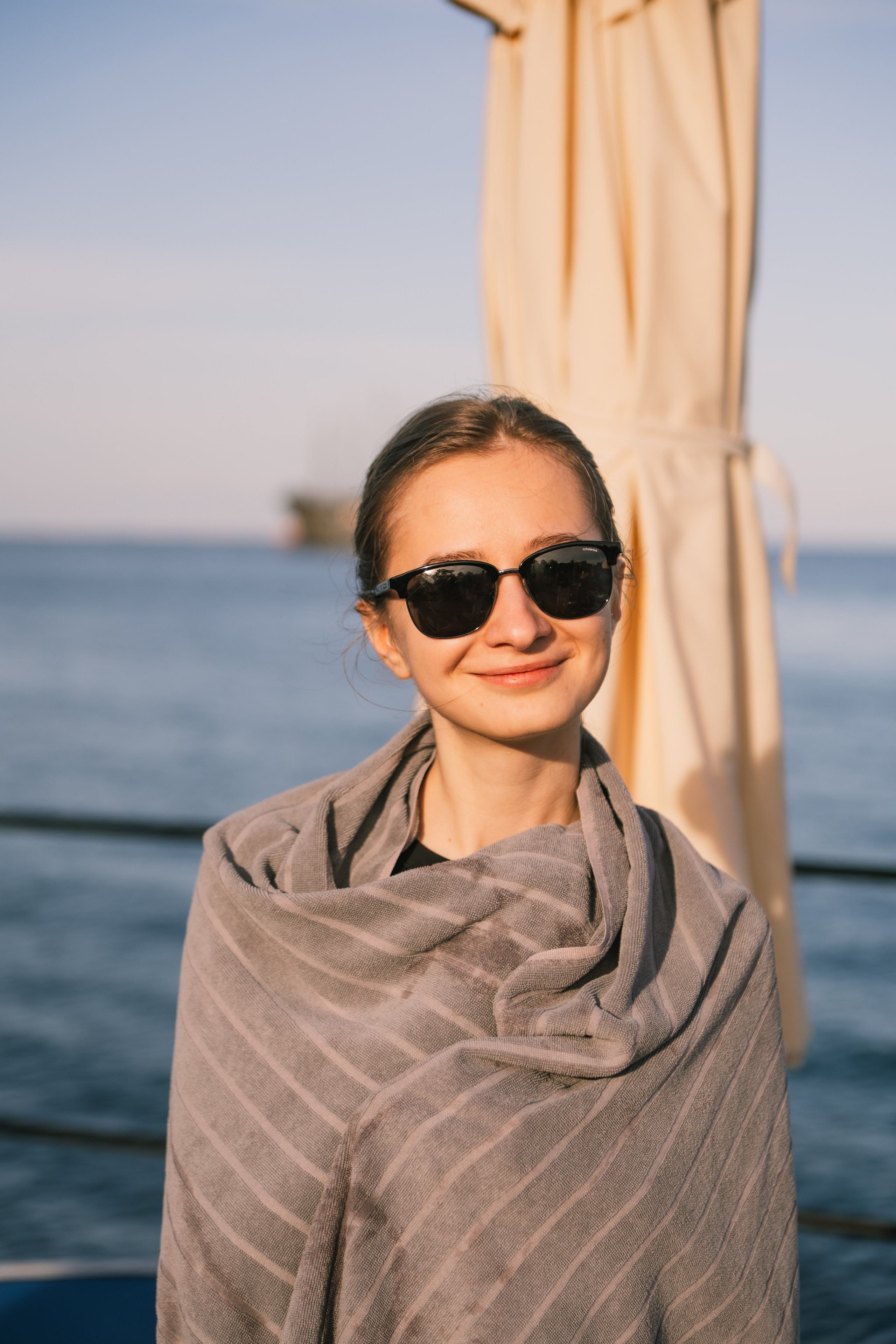 Семинар " Adapty». Турция. 2025. Фотограф в Анталии (Турция) Ева Сэрт