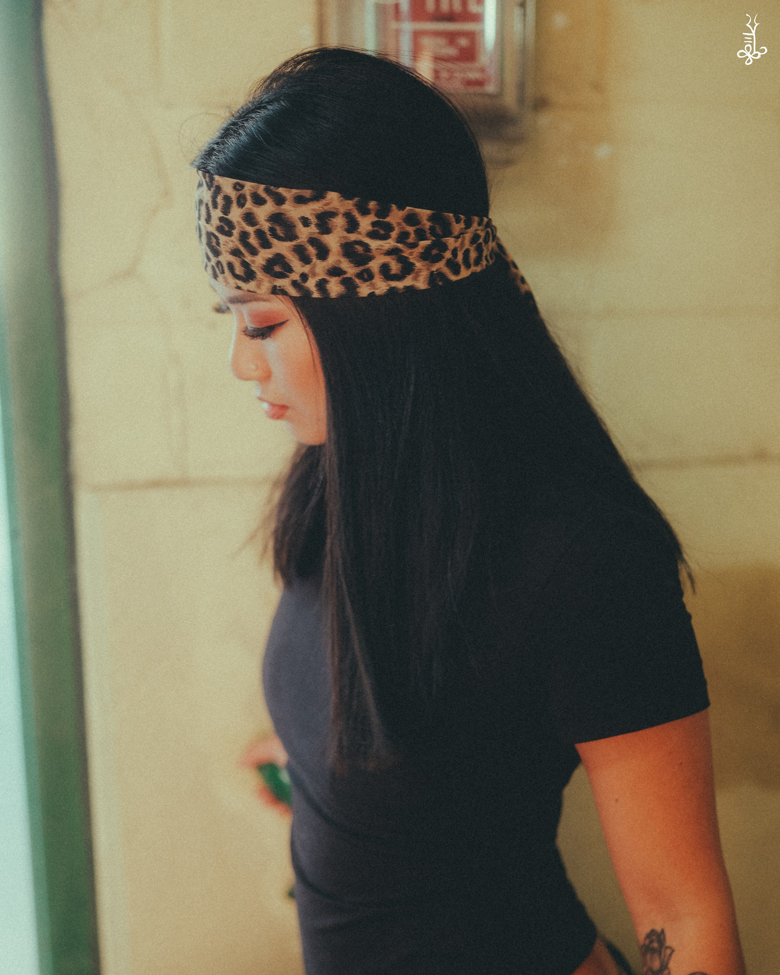 KAY YUN. Ke’Ondris