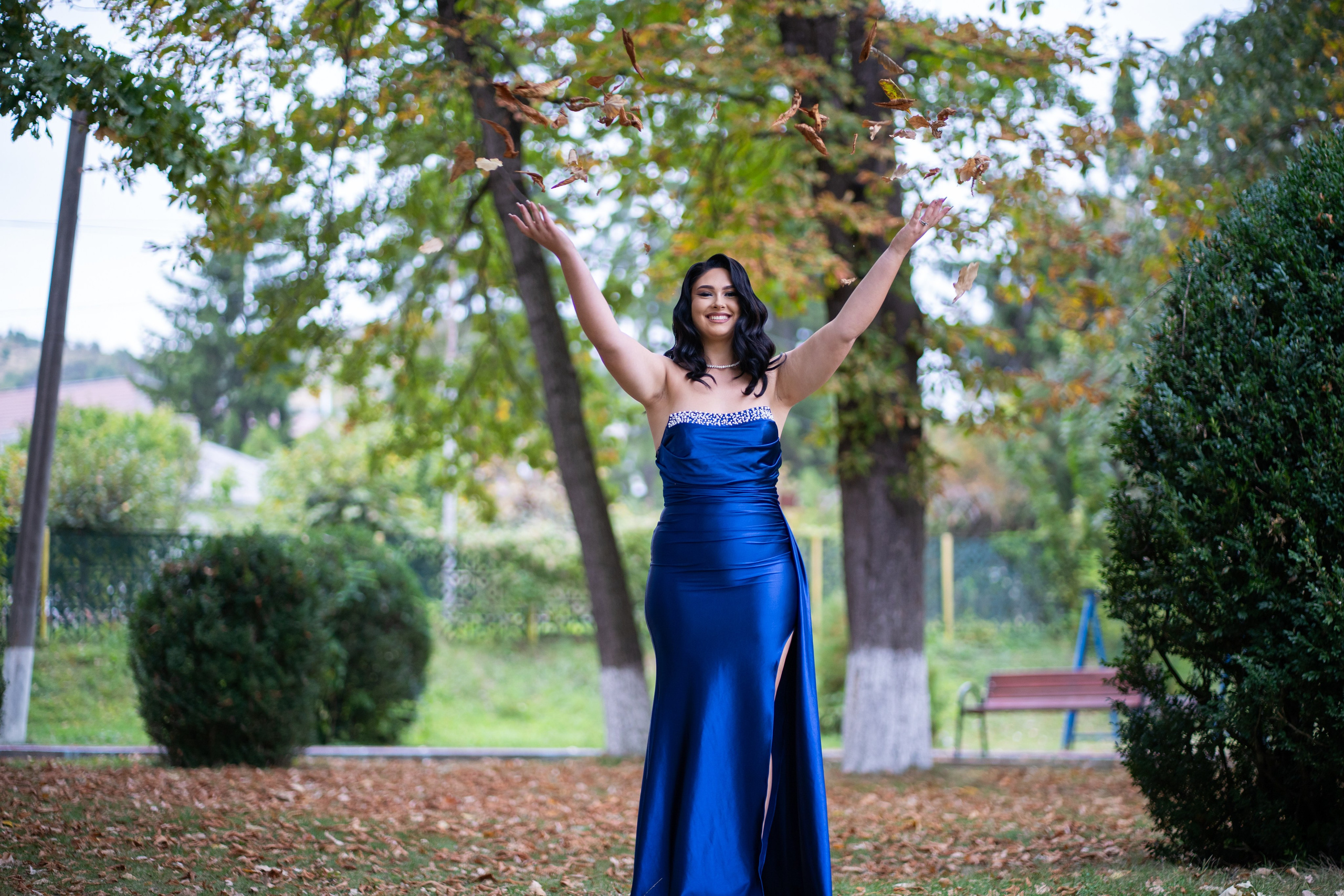 18 ANI - UN NOU ÎNCEPUT