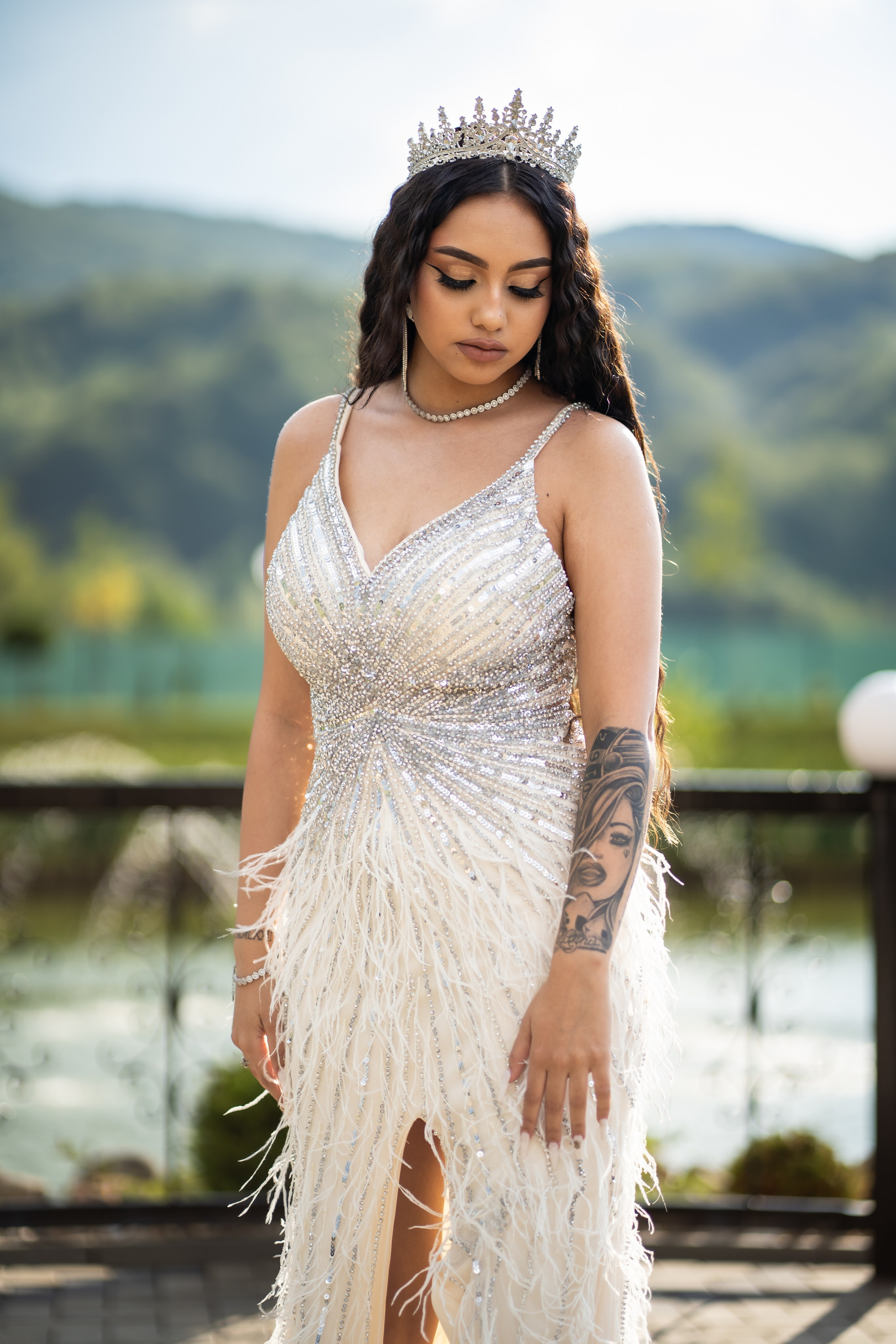 18 ANI - UN NOU ÎNCEPUT