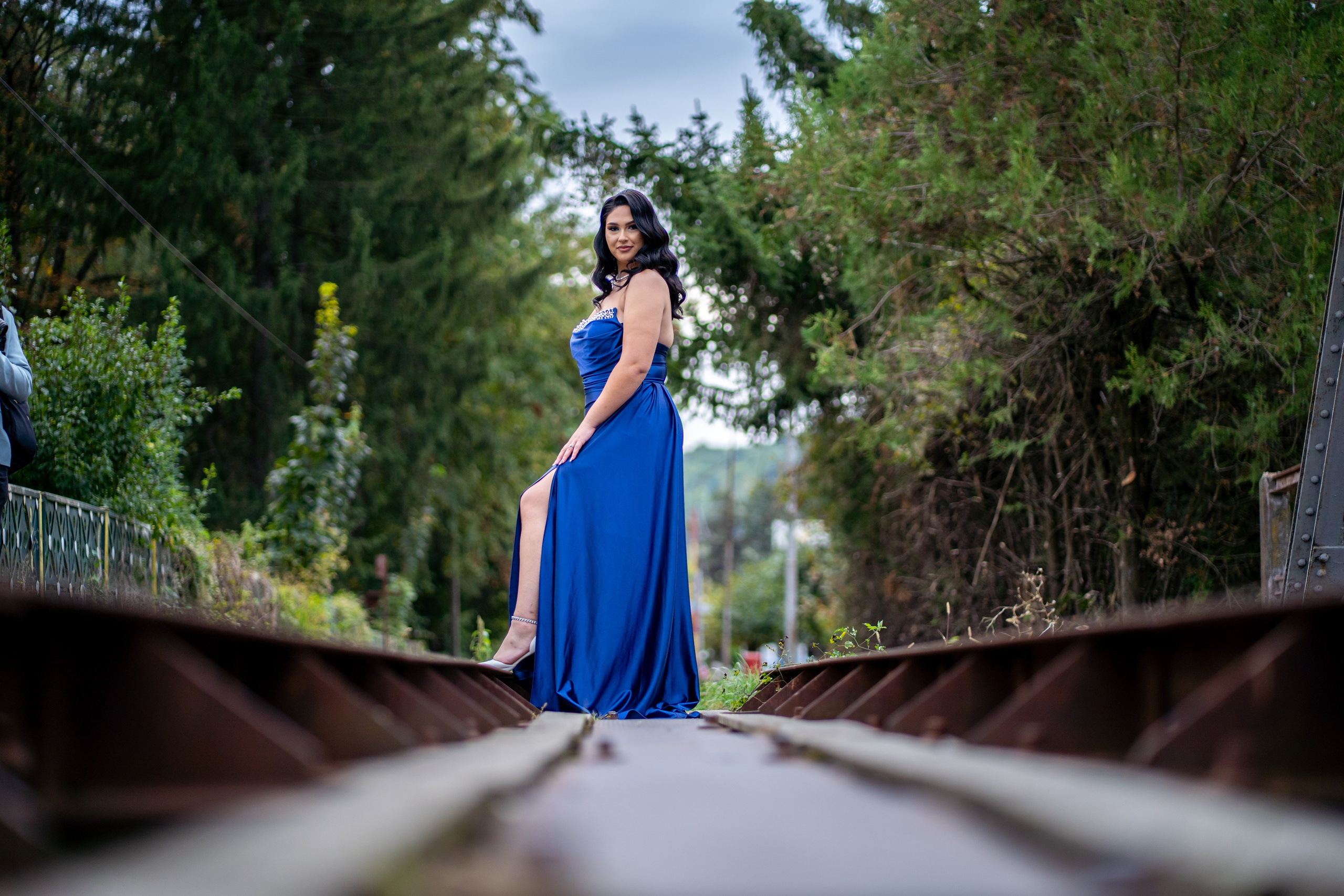 18 ANI - UN NOU ÎNCEPUT