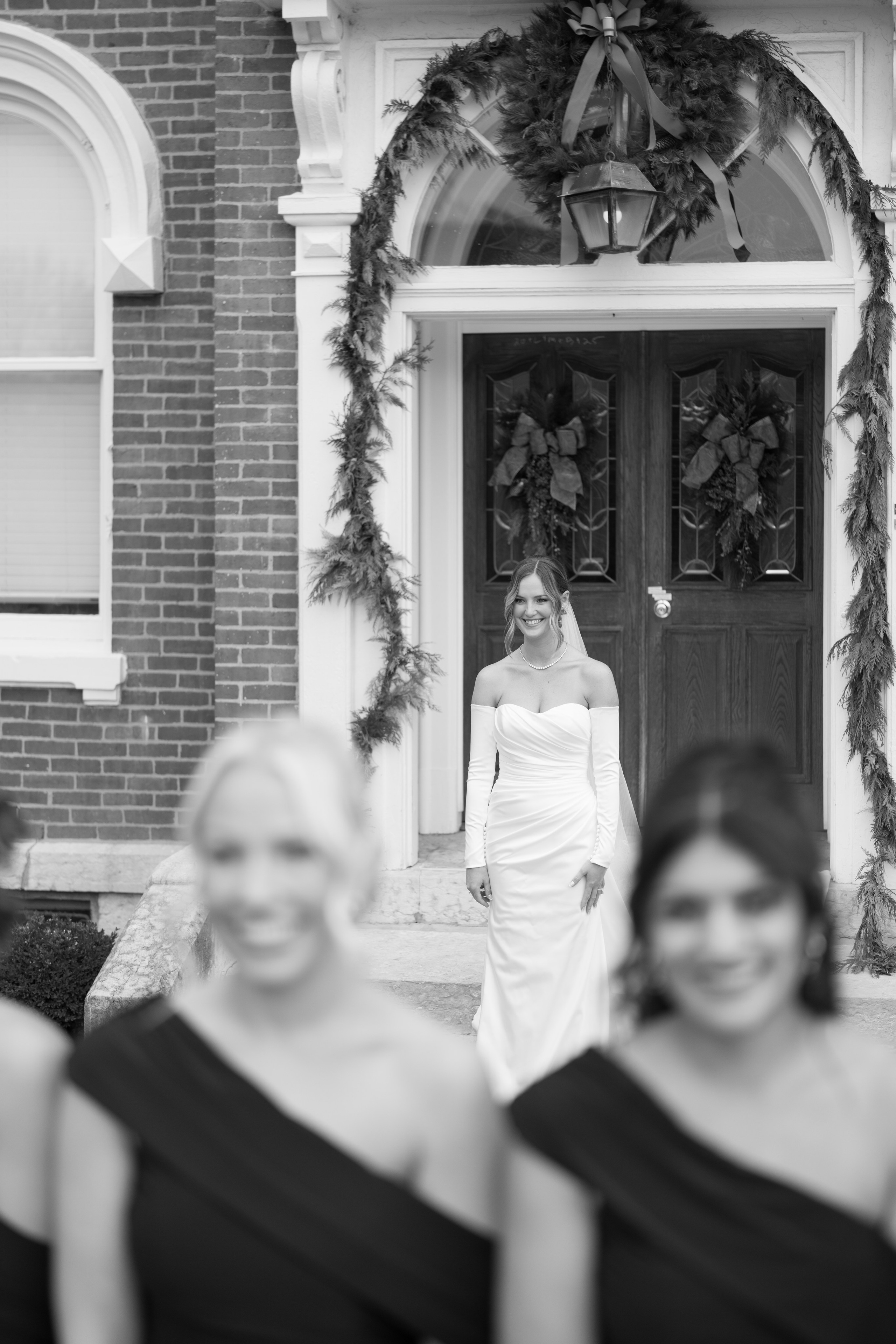 Jack and Maggie. Anna Krasnova Wedding photographer