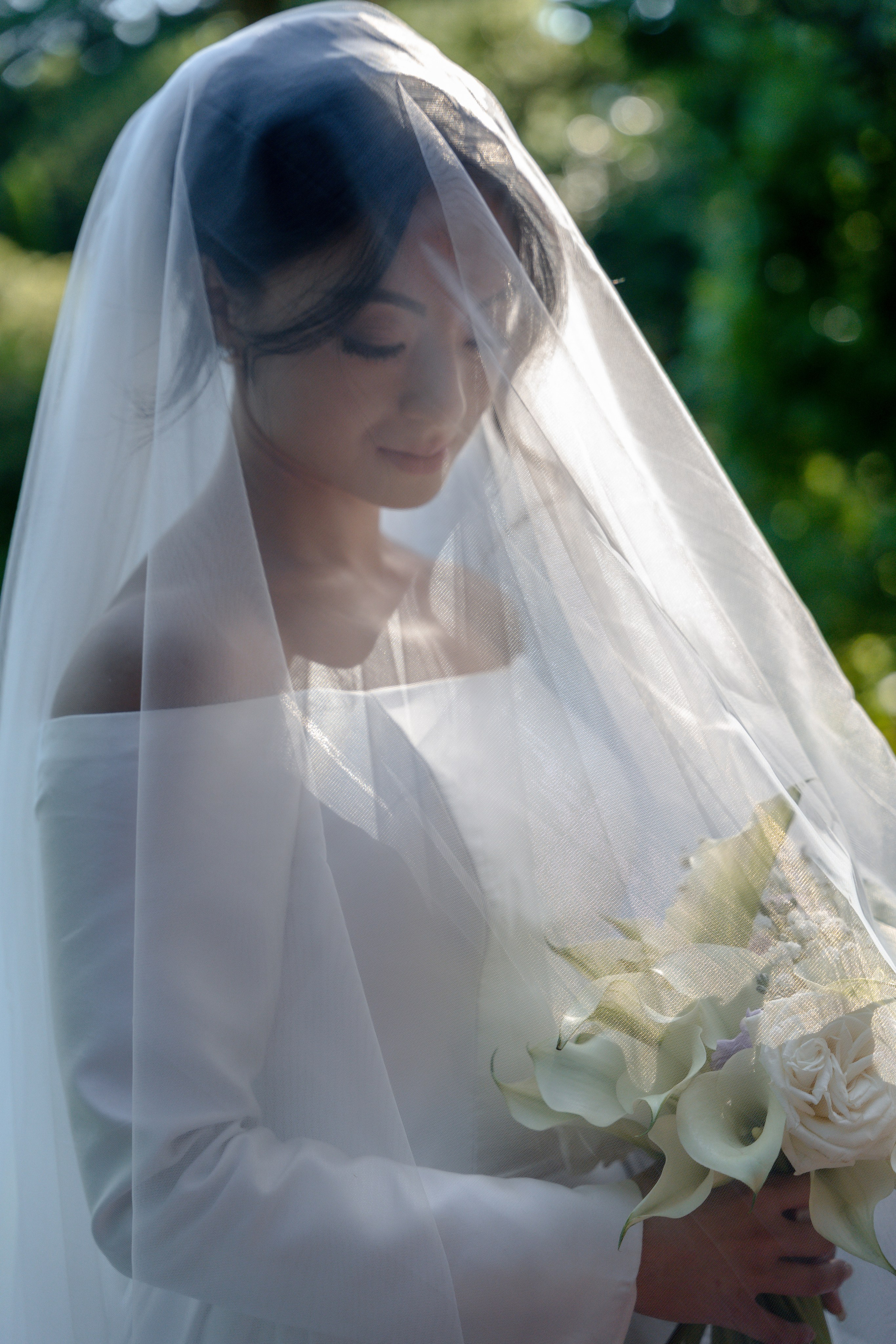 Bernice & Eric. Anna Krasnova Wedding photographer