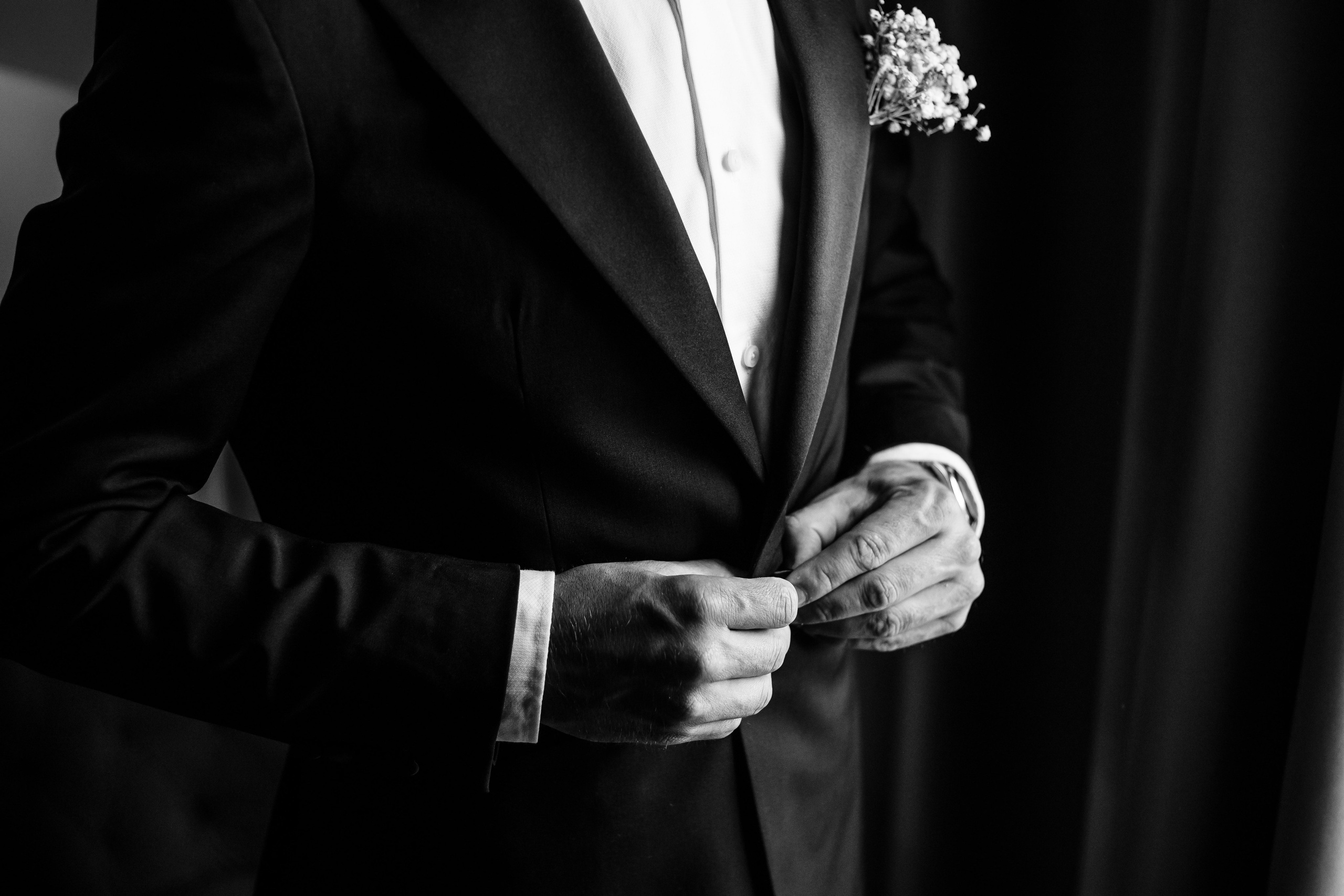 Mariana & Mihai. Home