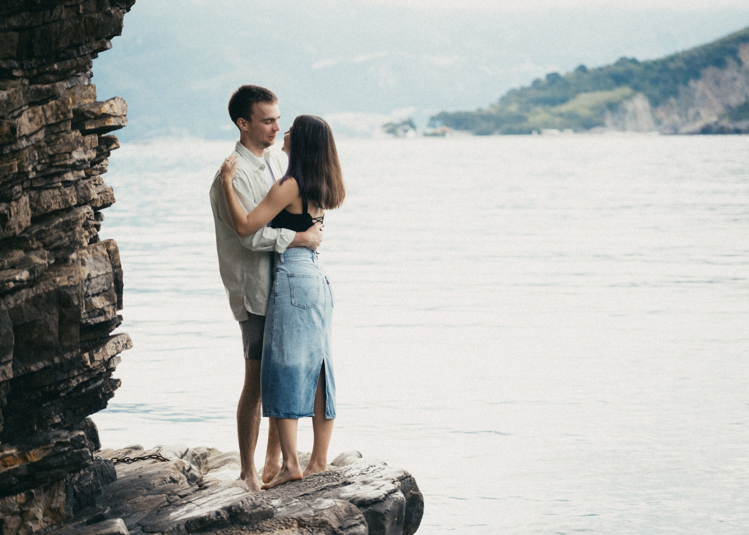 Let’s fall in love. Anastasiia Shibaeva | Photographer in Montenegro, Thailand & Worldwide