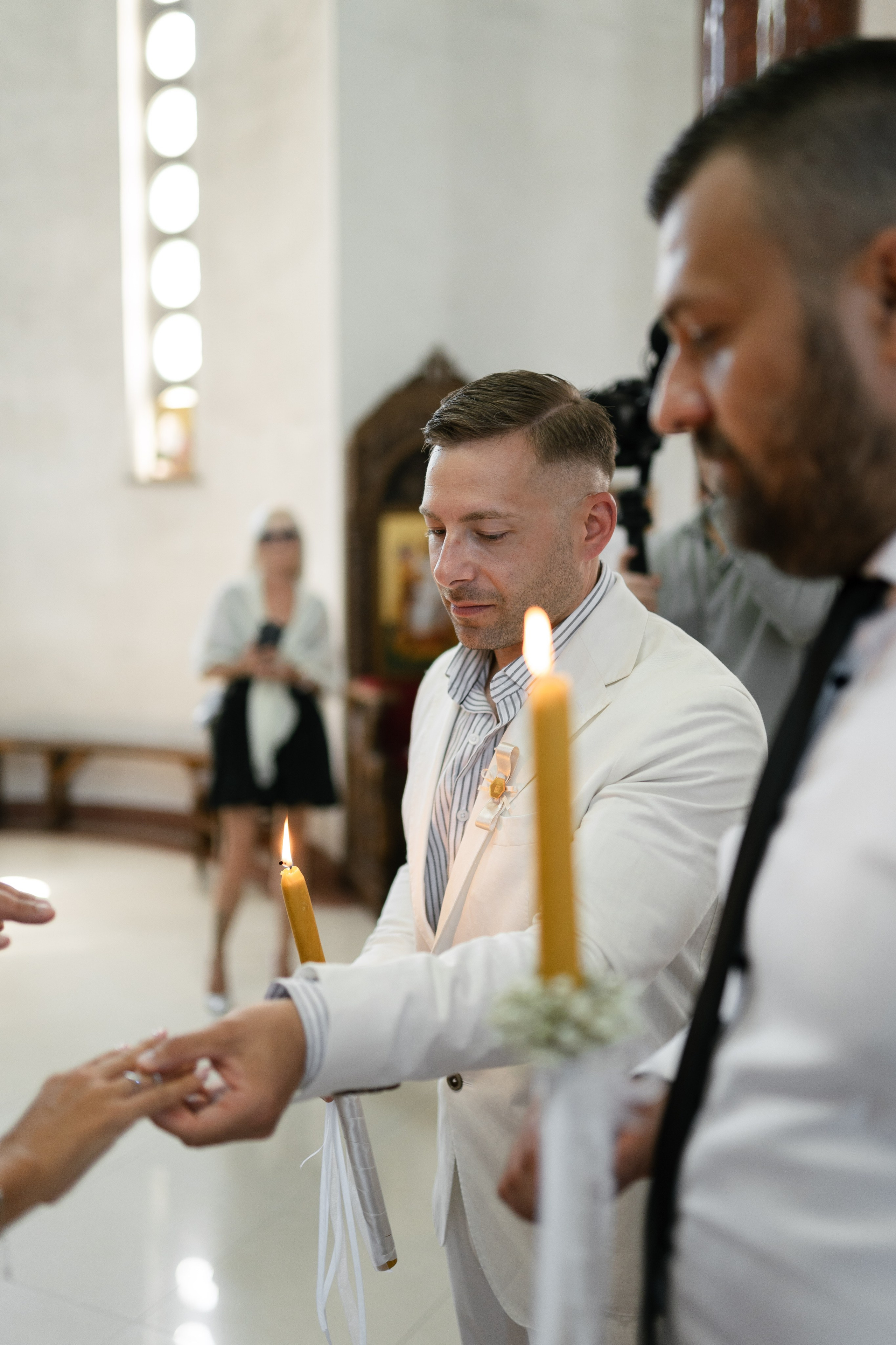 I&D | A Fortress Fairytale. Black Sheep Produkcija| Wedding Photography and Wedding Films, based in Kragujevac, Europe / Fotograf i videograf, Kragujevac, Srbija