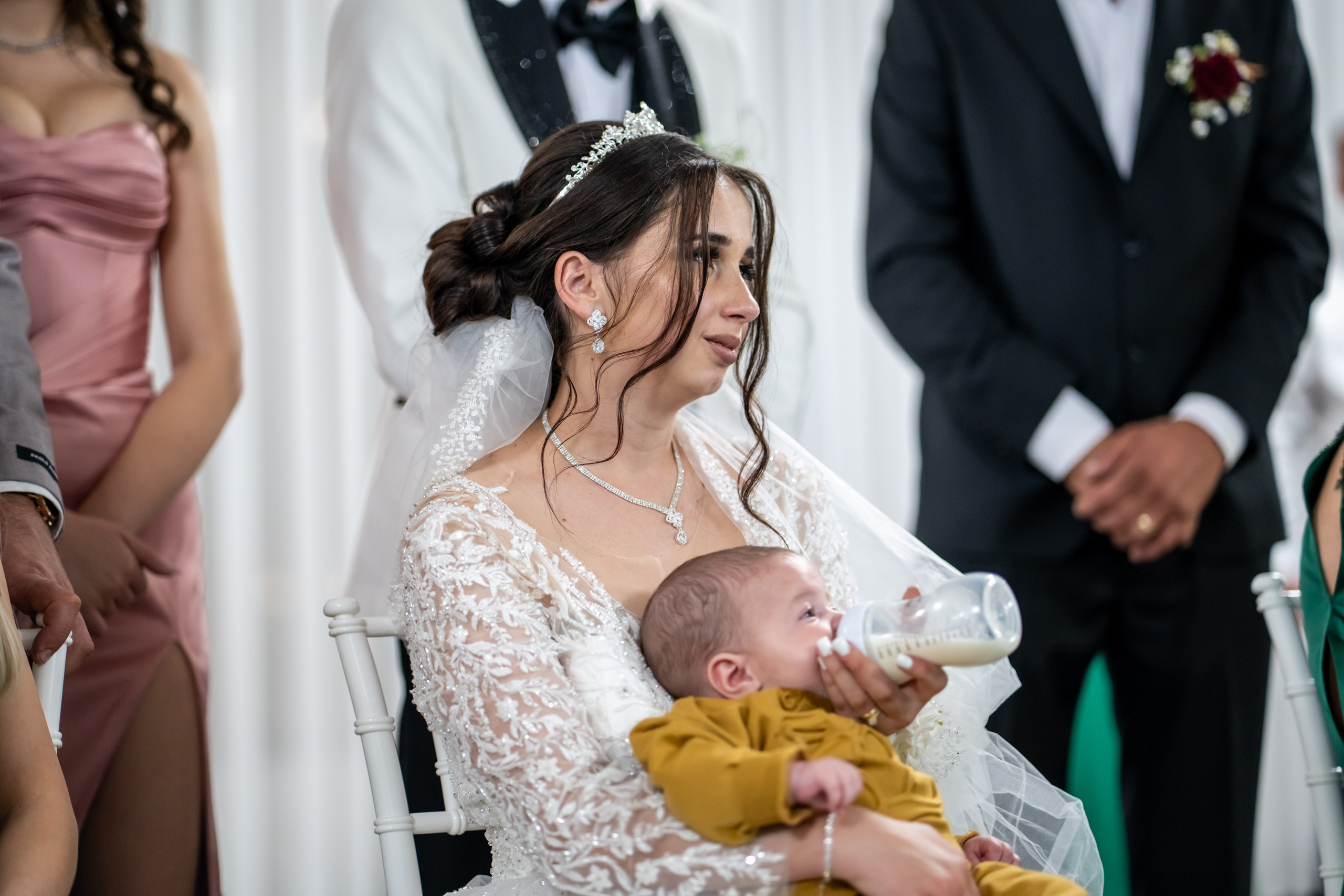 Nuntă Nicoleta & Marin. Mihai Alexandra Events