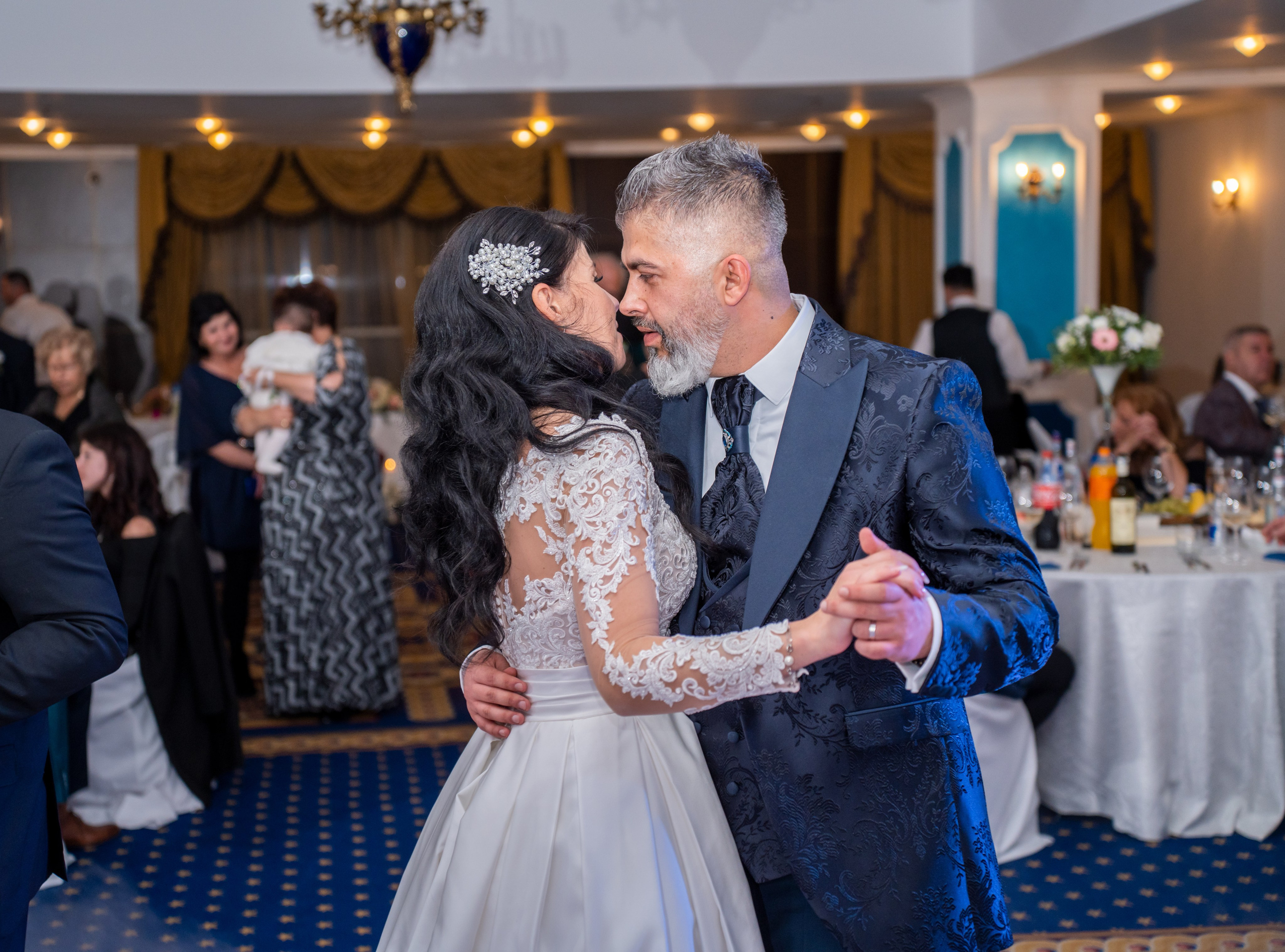 Nuntă Florin & Andreea