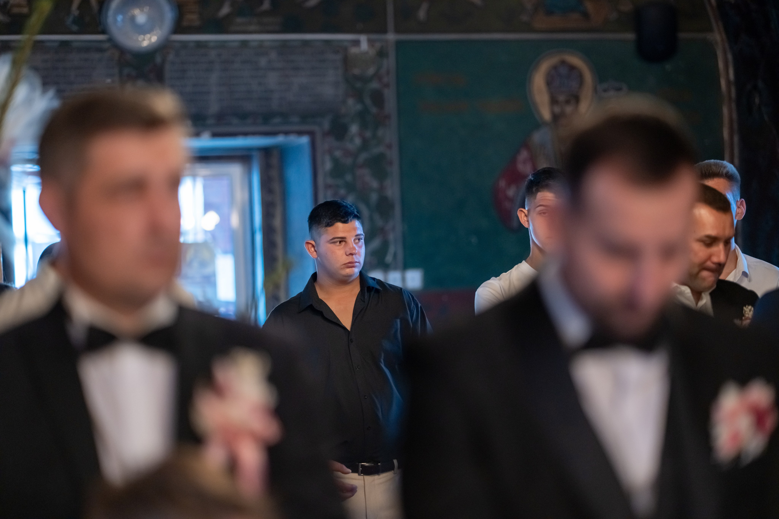 Nuntă Loredana & Cosmin. Mihai Alexandra Events
