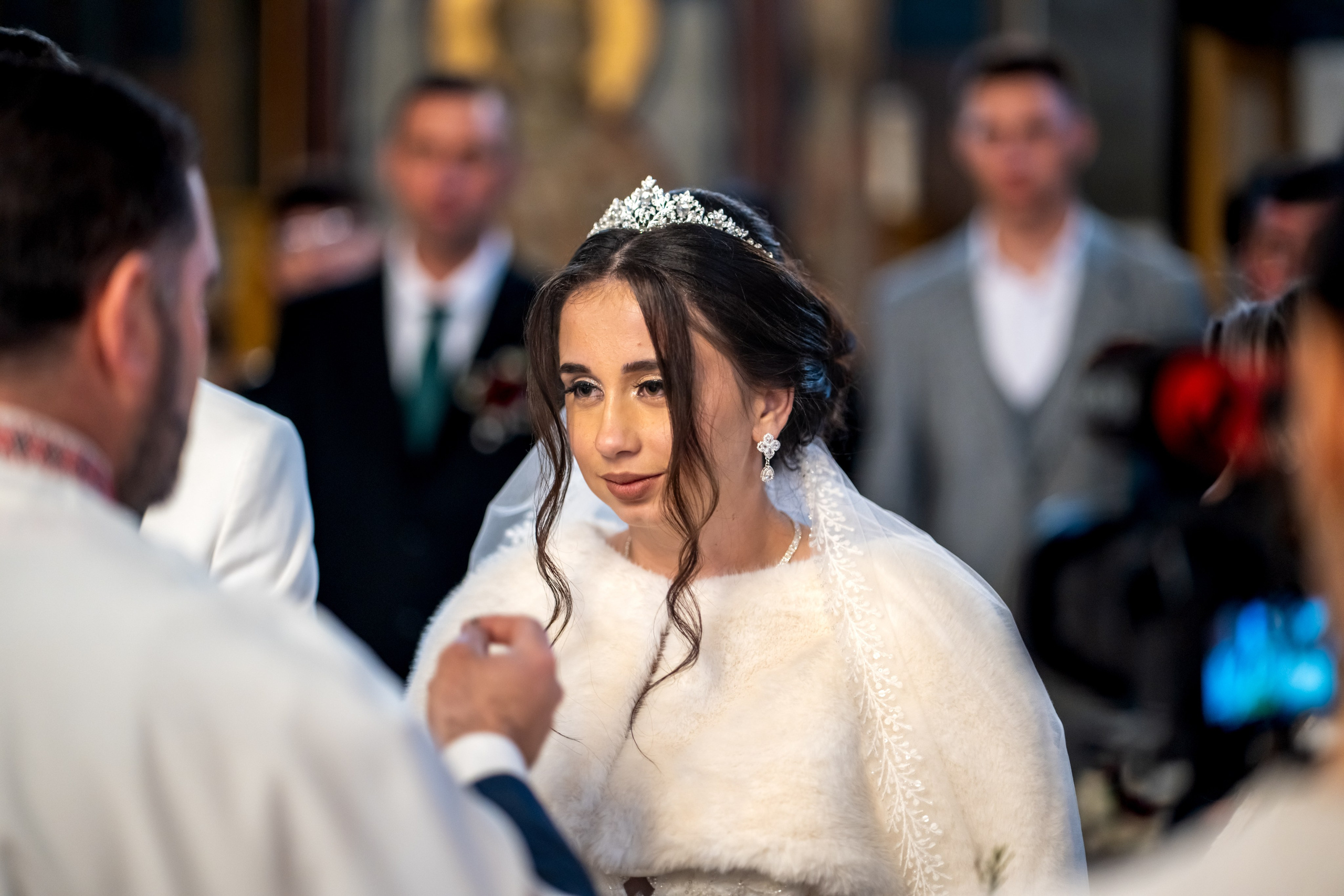 Nuntă Nicoleta & Marin. Mihai Alexandra Events