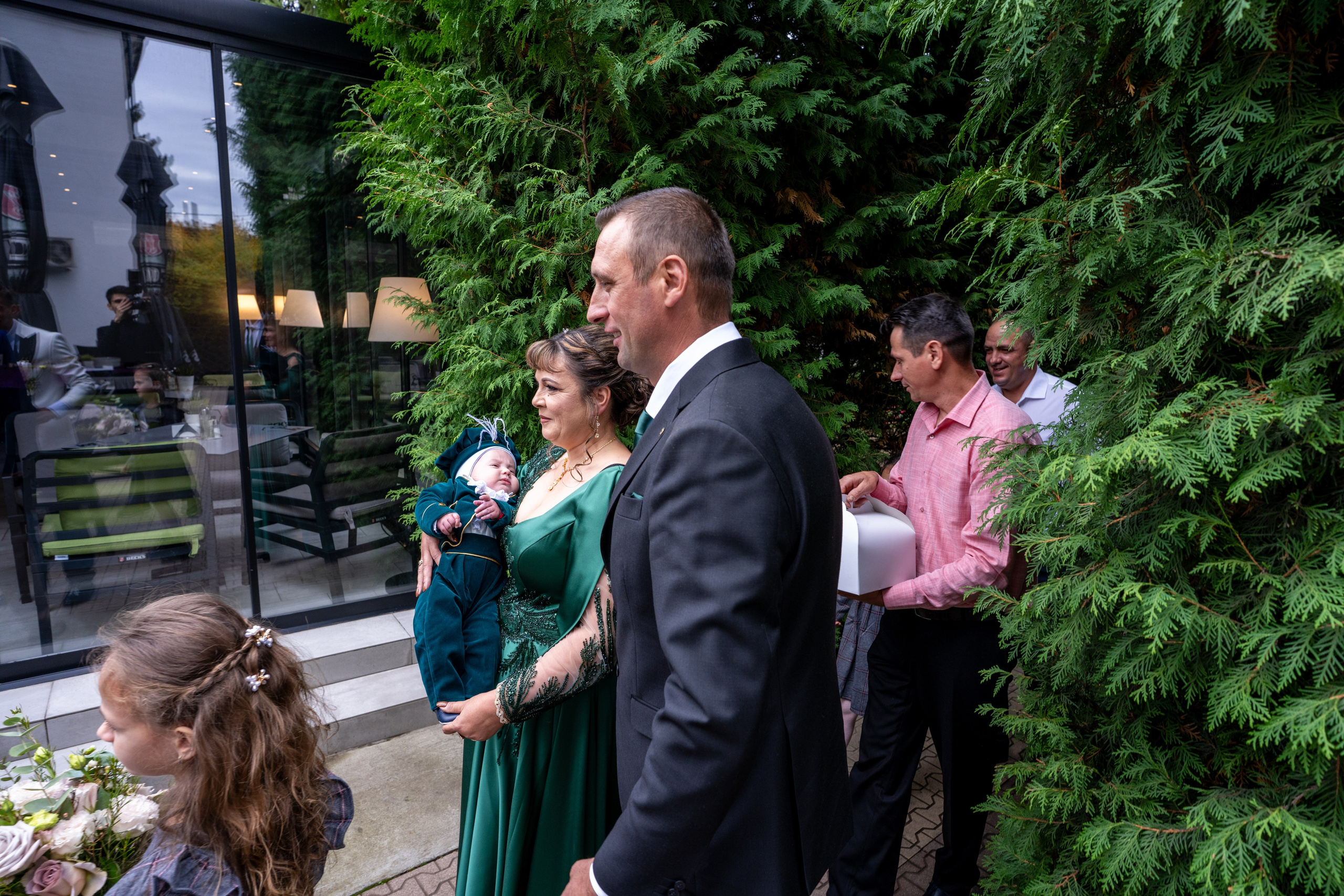 Nuntă Nicoleta & Marin. Mihai Alexandra Events