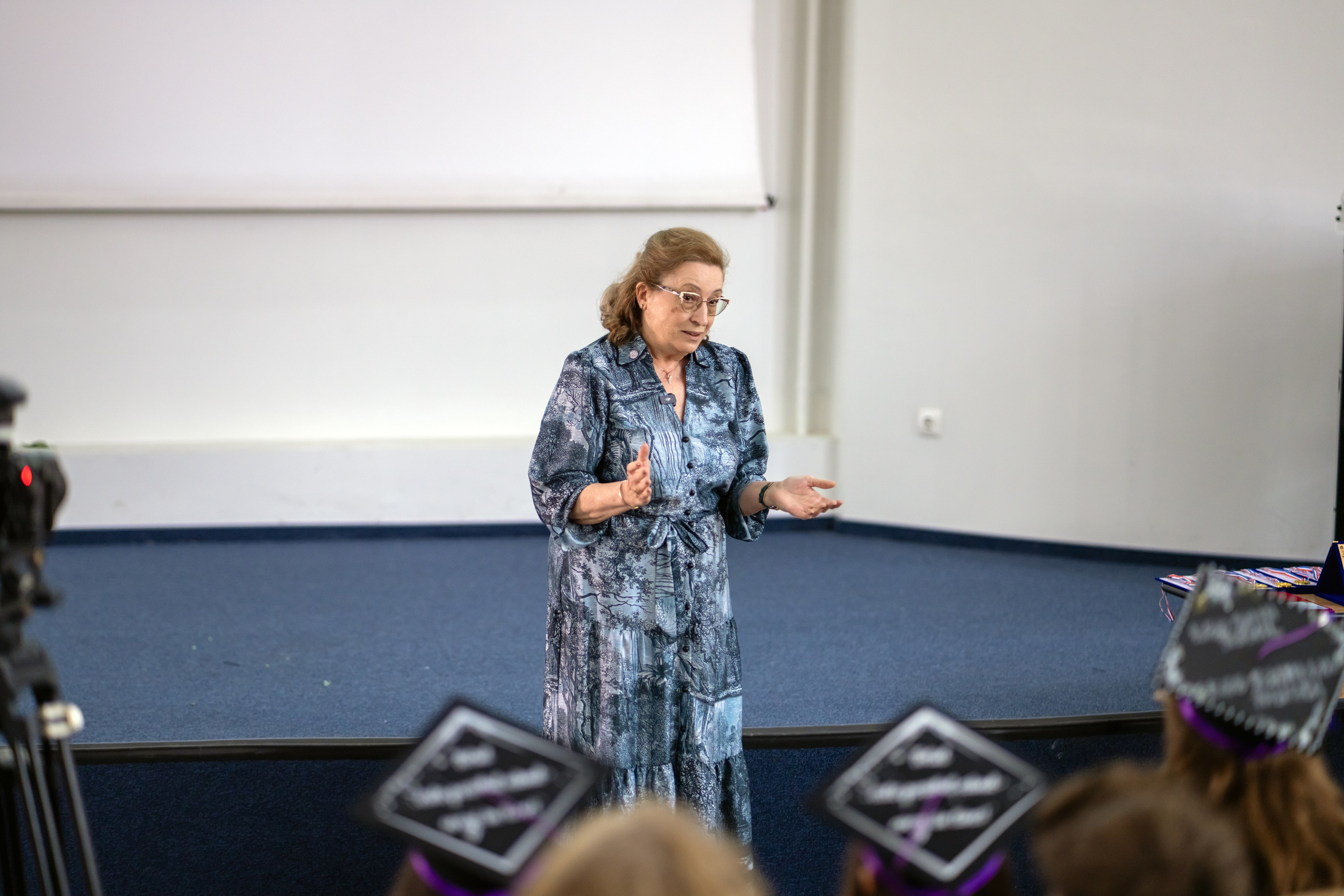 Absolvire Master UPG 2026. Mihai Alexandra Events