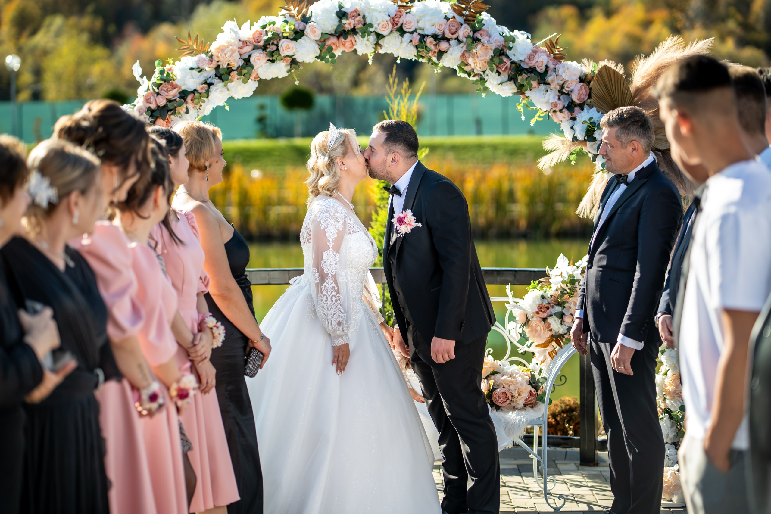 Ședință foto Loredana & Cosmin
