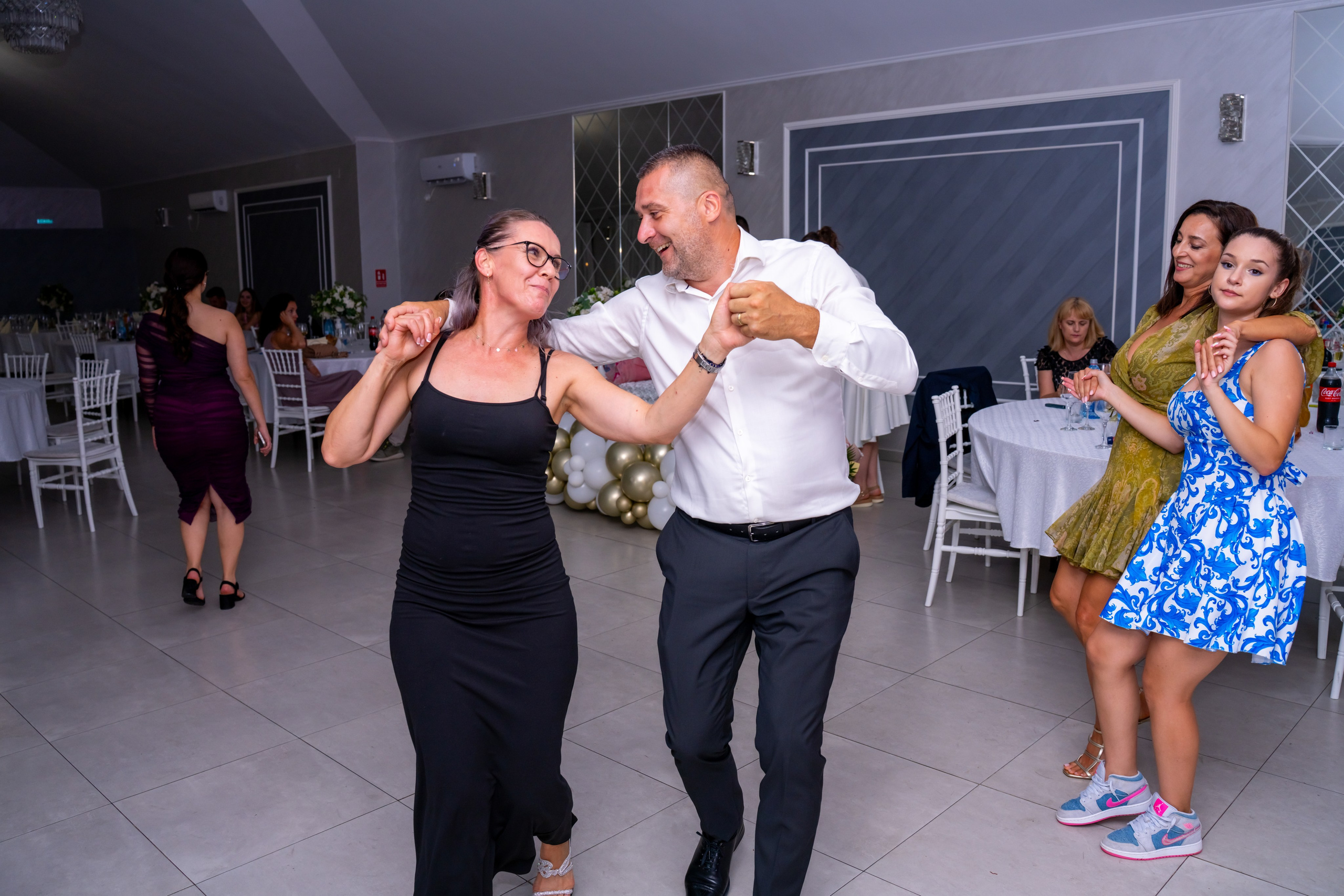Cununie Civilă Florentina & Joe