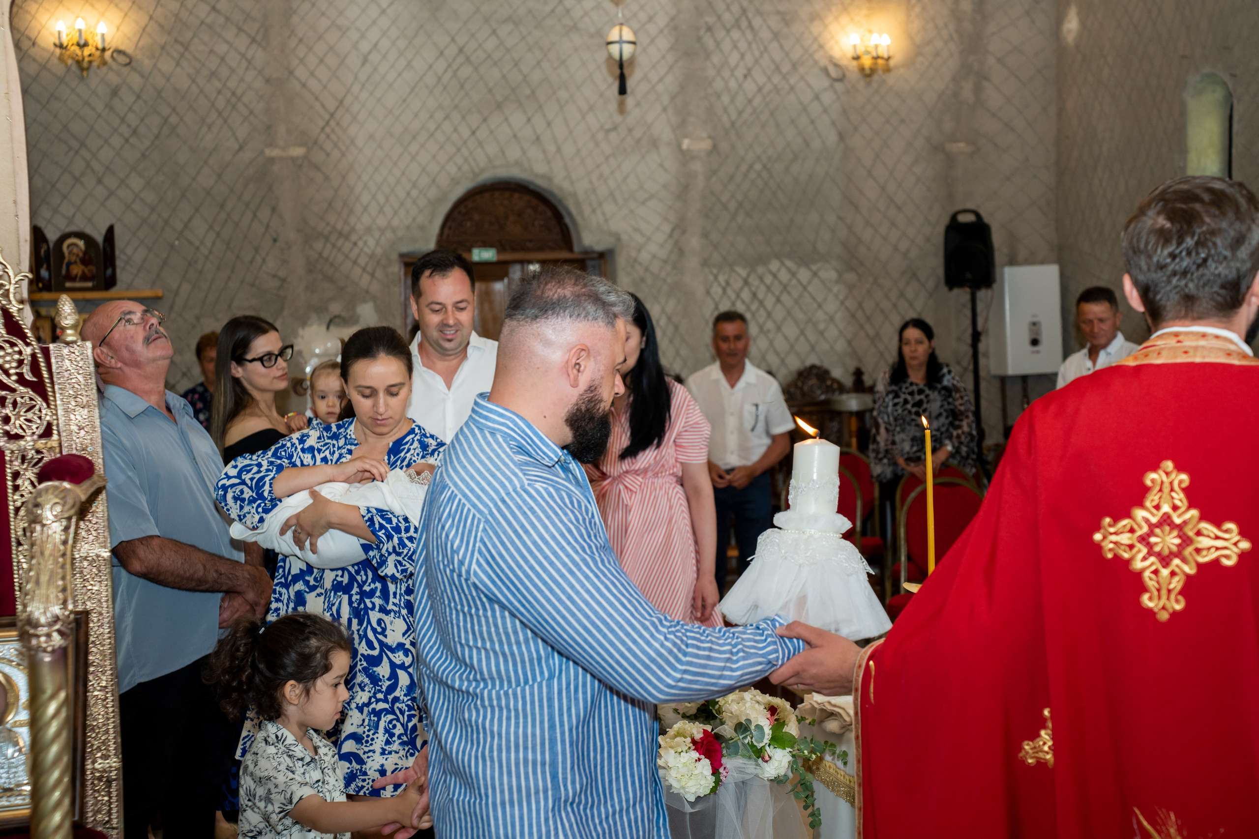Botez Emiliana