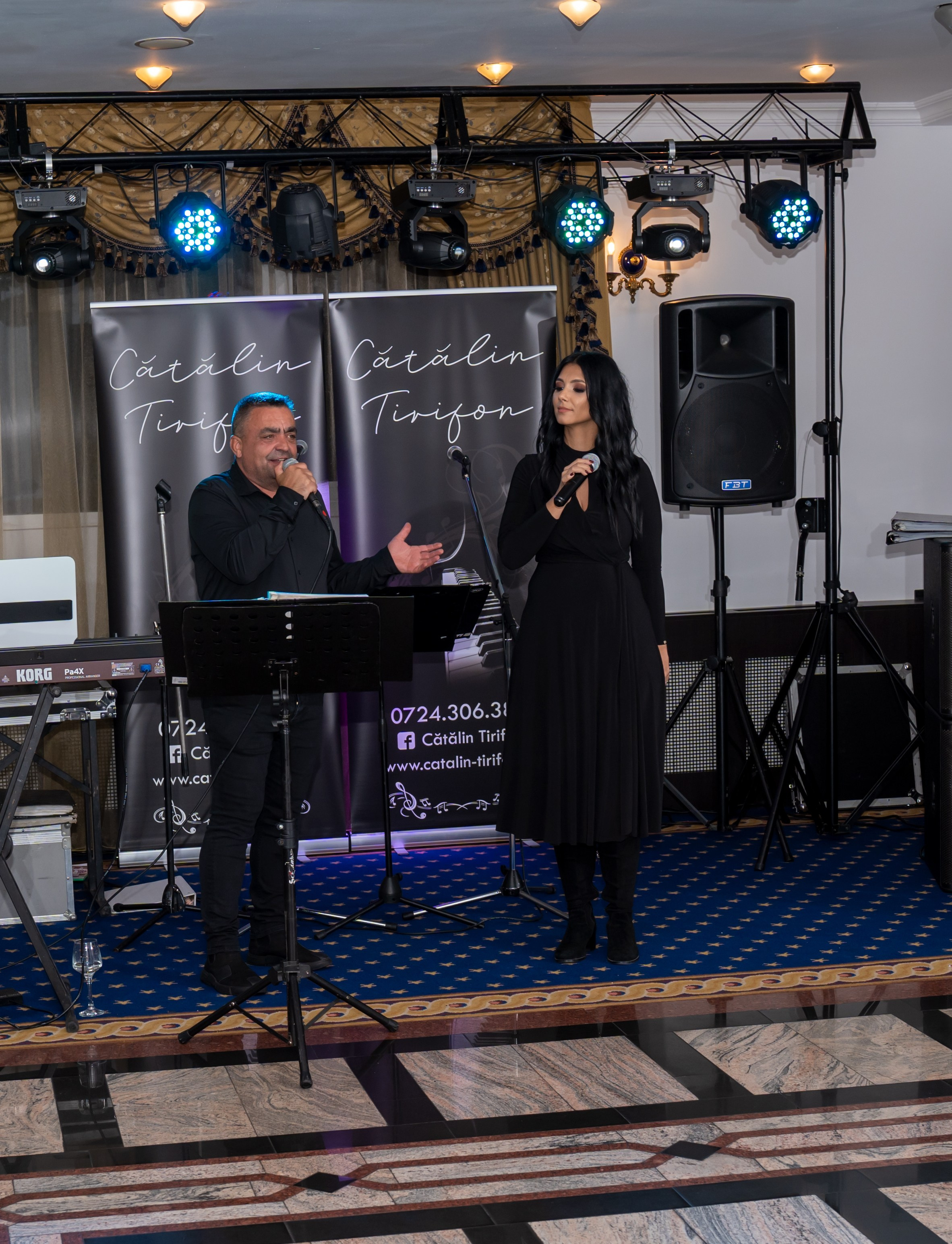 Nuntă Florin & Andreea
