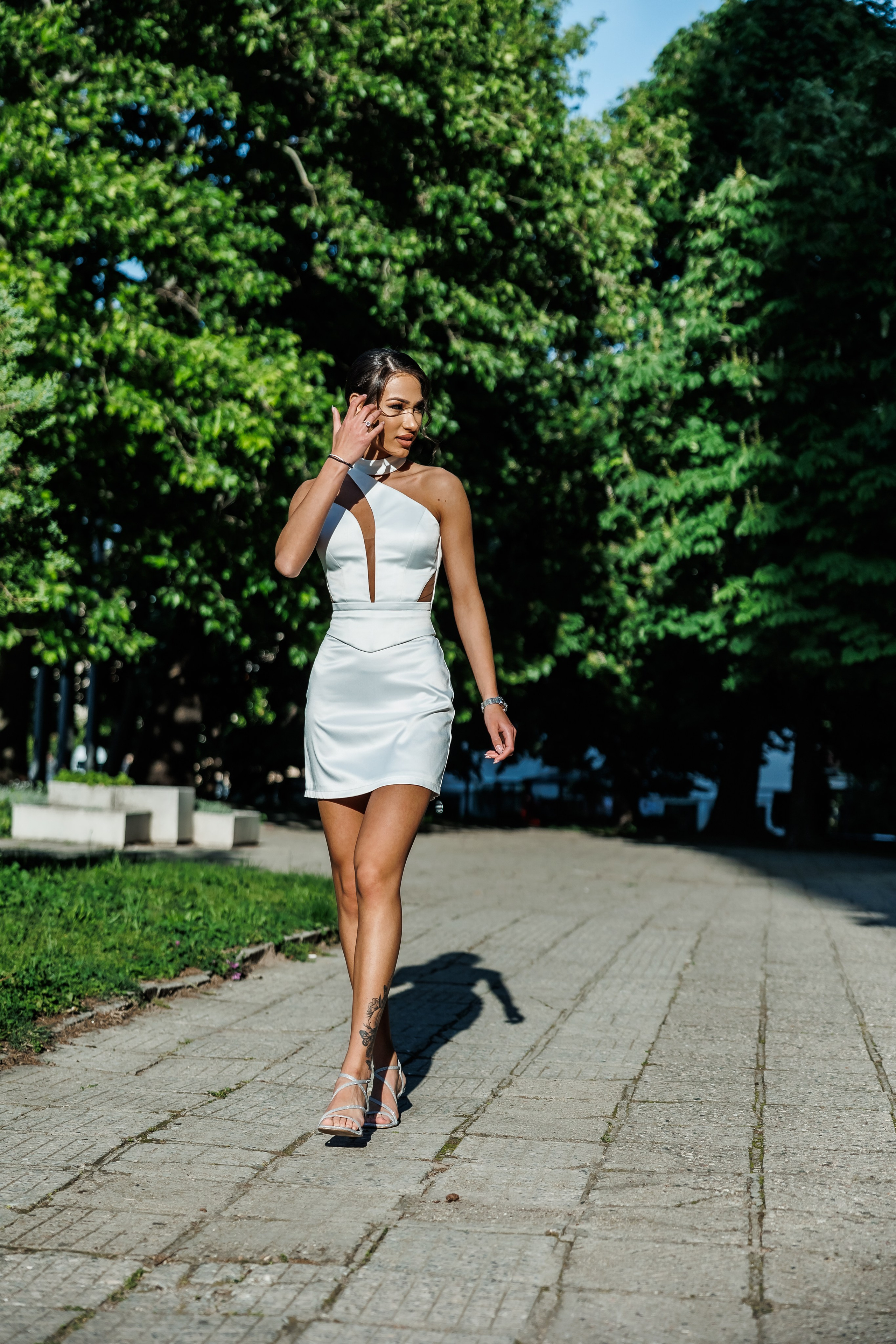 Абитуриентски Бал 2024. Фотограф Ирина Йотова