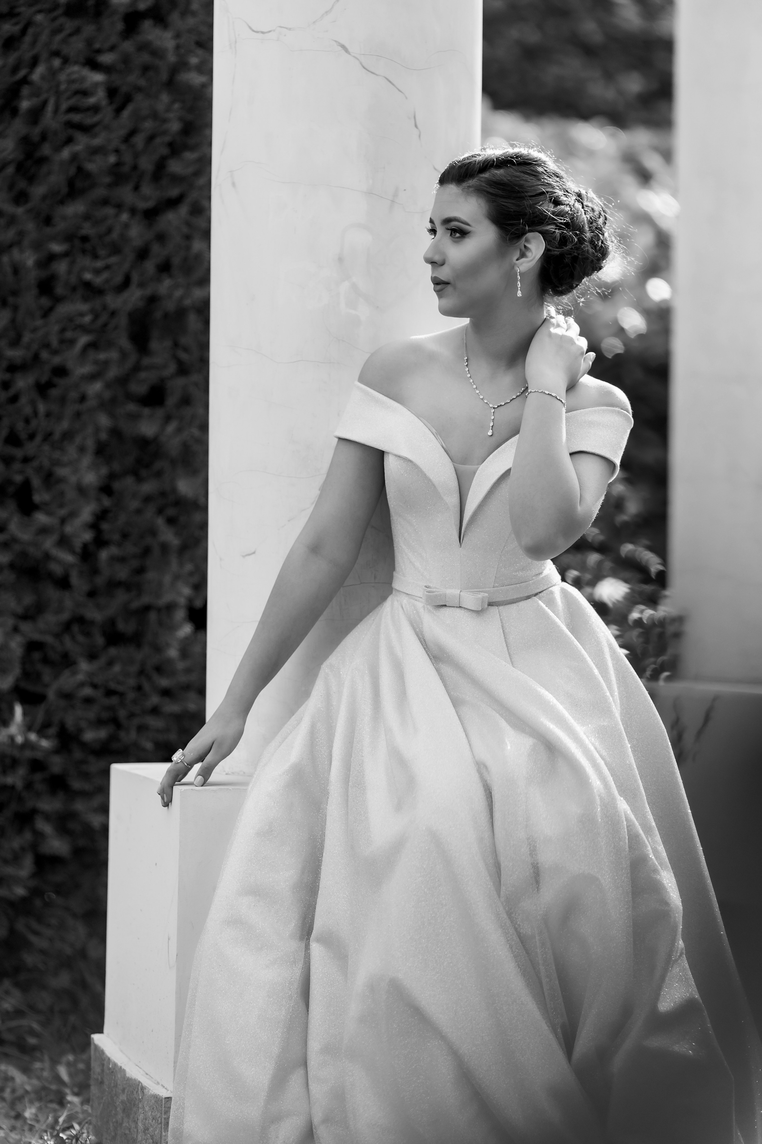 Абитуриентски Бал 2024. Фотограф Ирина Йотова