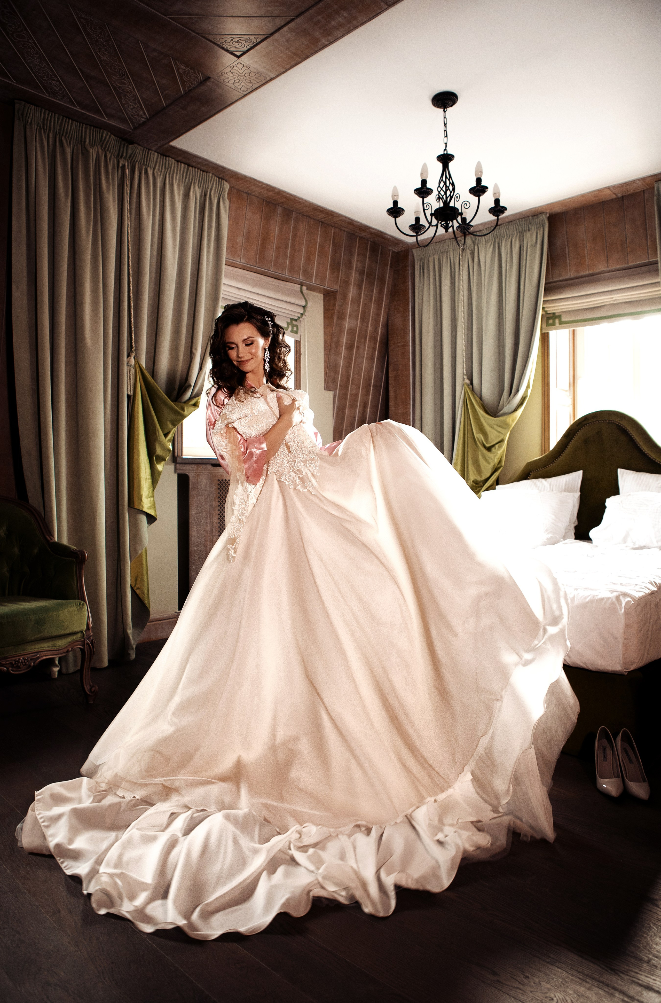 Wedding. Fotógrafo en España y Valencia