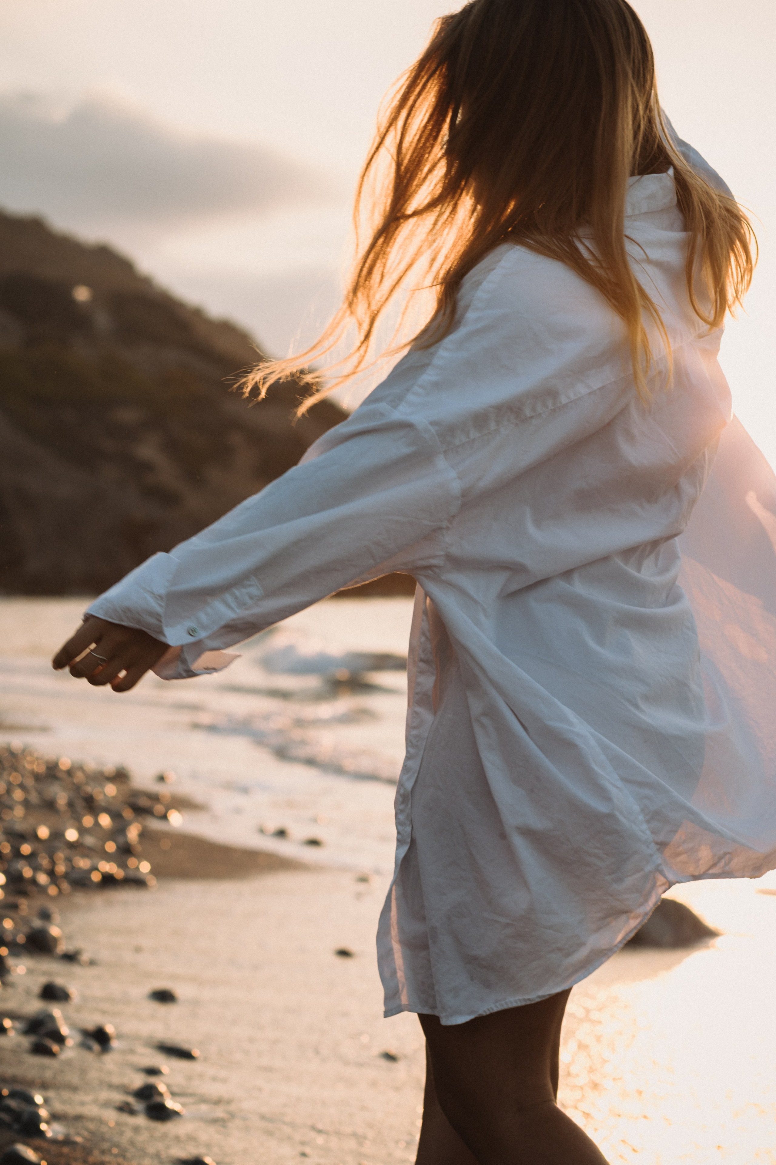 Виктория, Гарраф. Главная