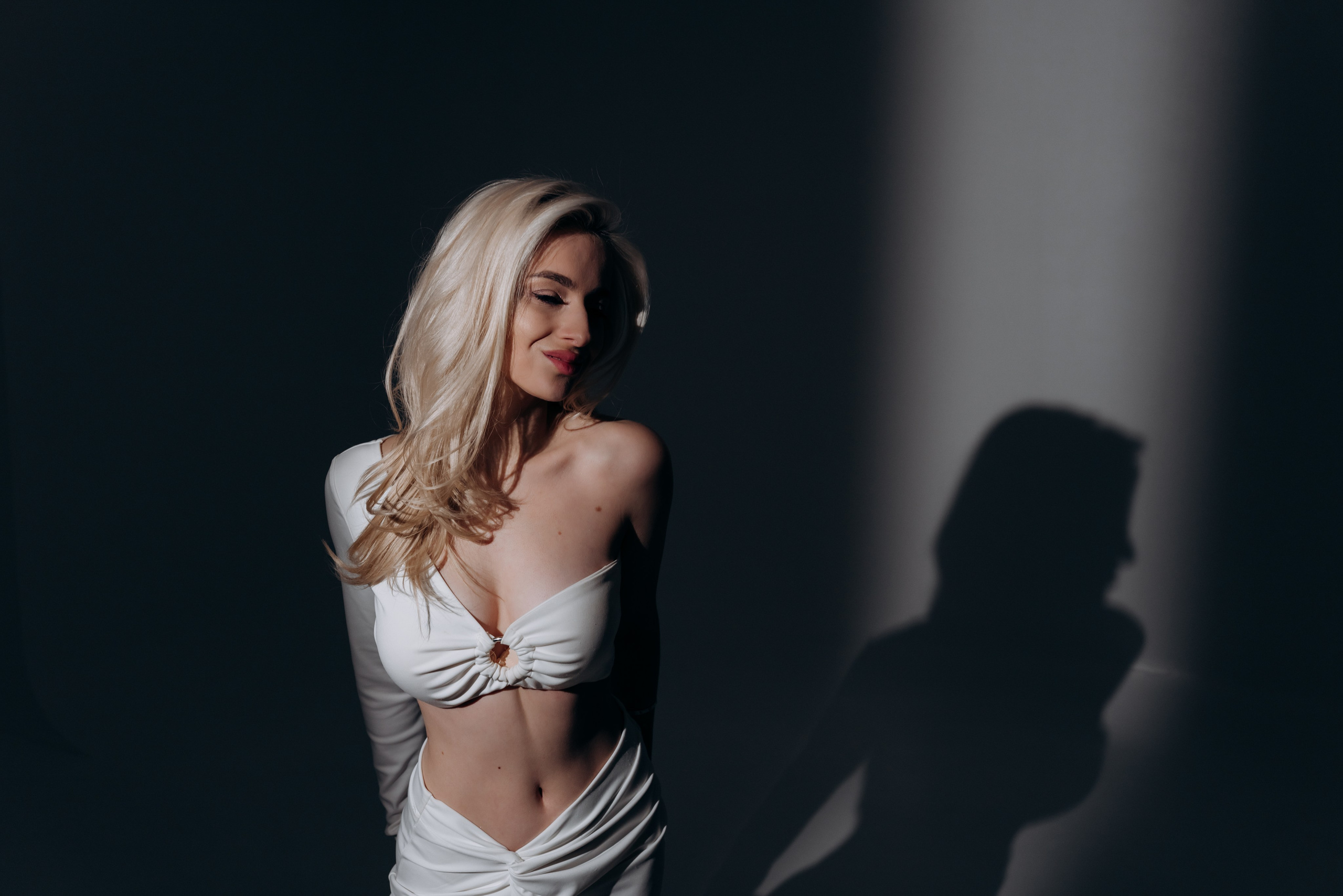 Nadia. Photographer Netherlands