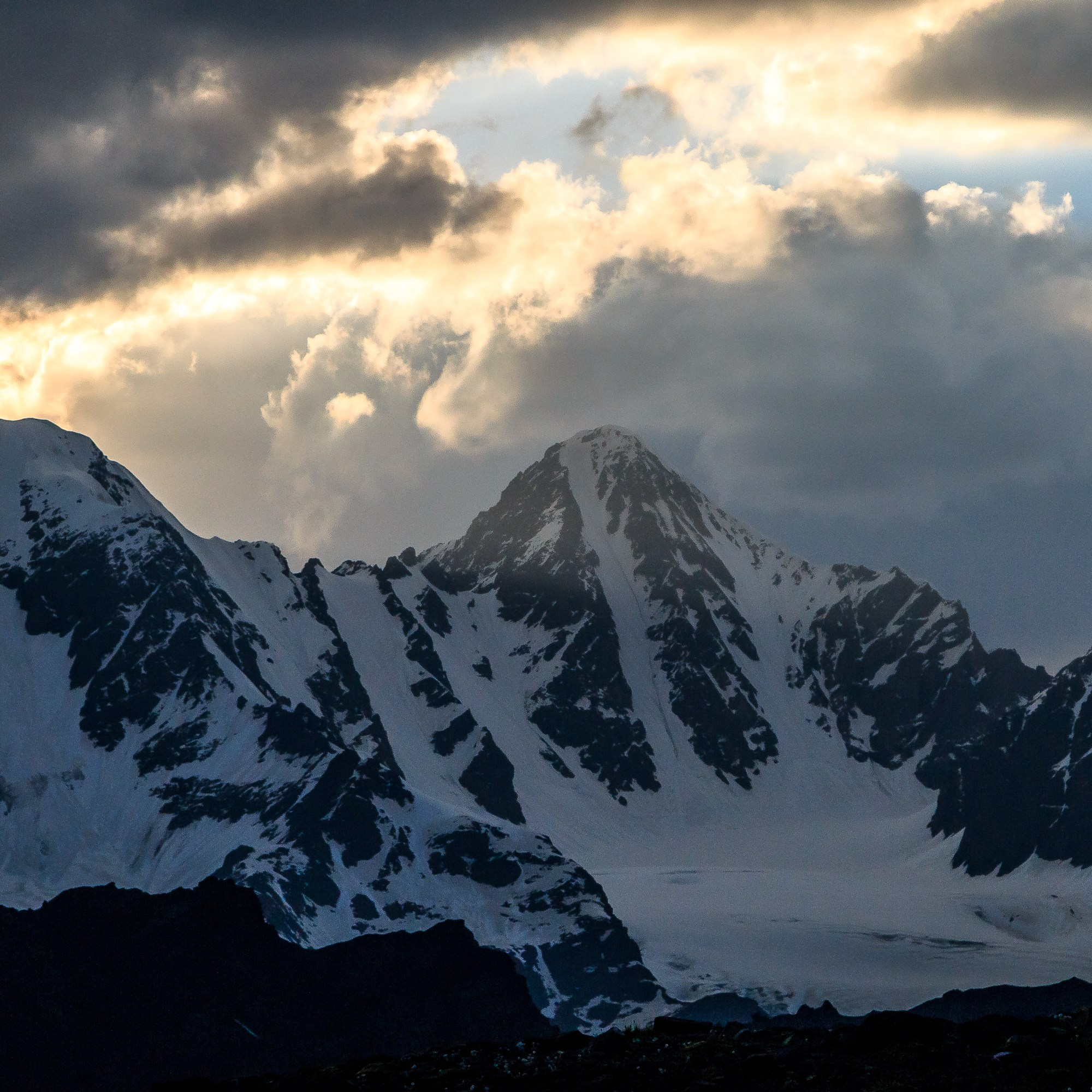 Expeditions. Vitalii Krepak — Gonzo Fotografie