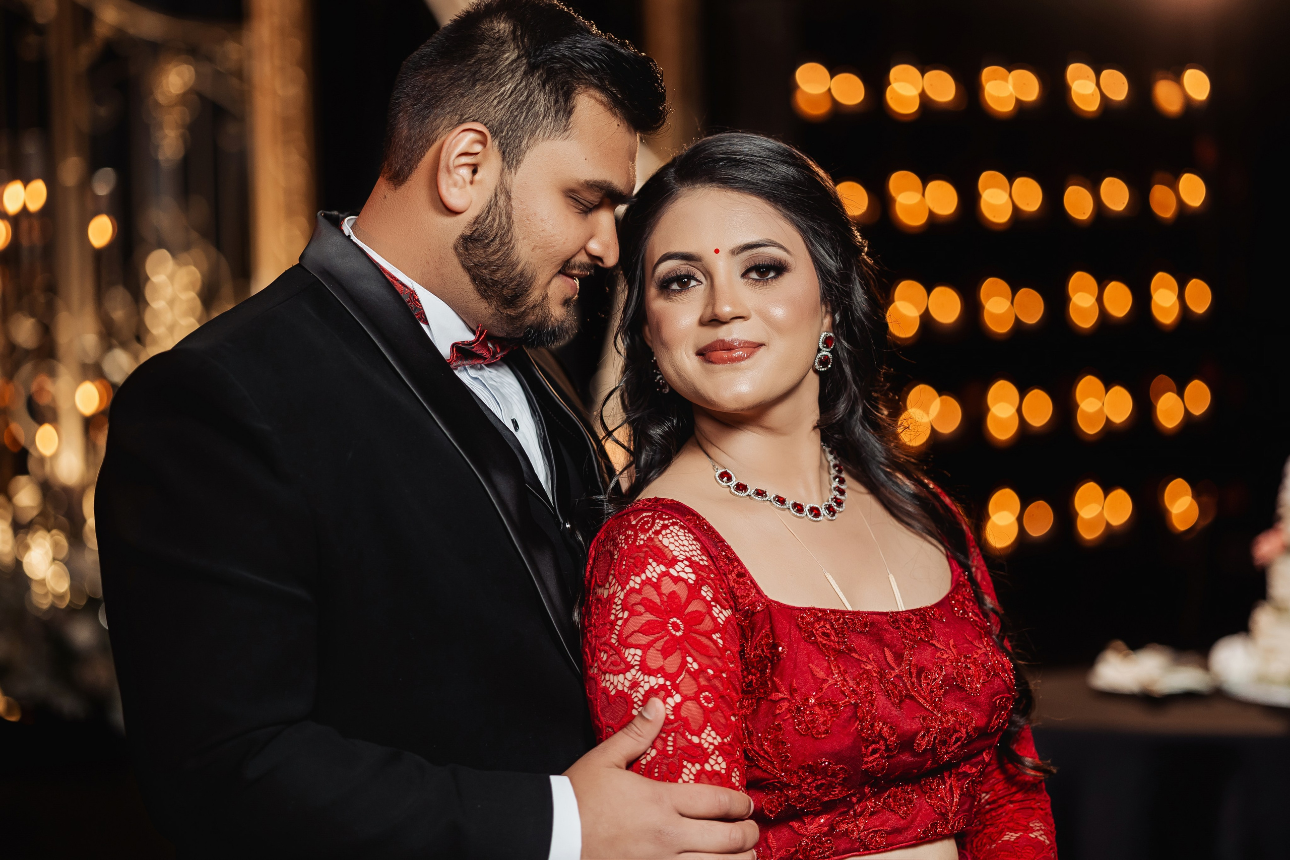 Darshil & Shailja. Wedding Photographer & Cinematographer studios