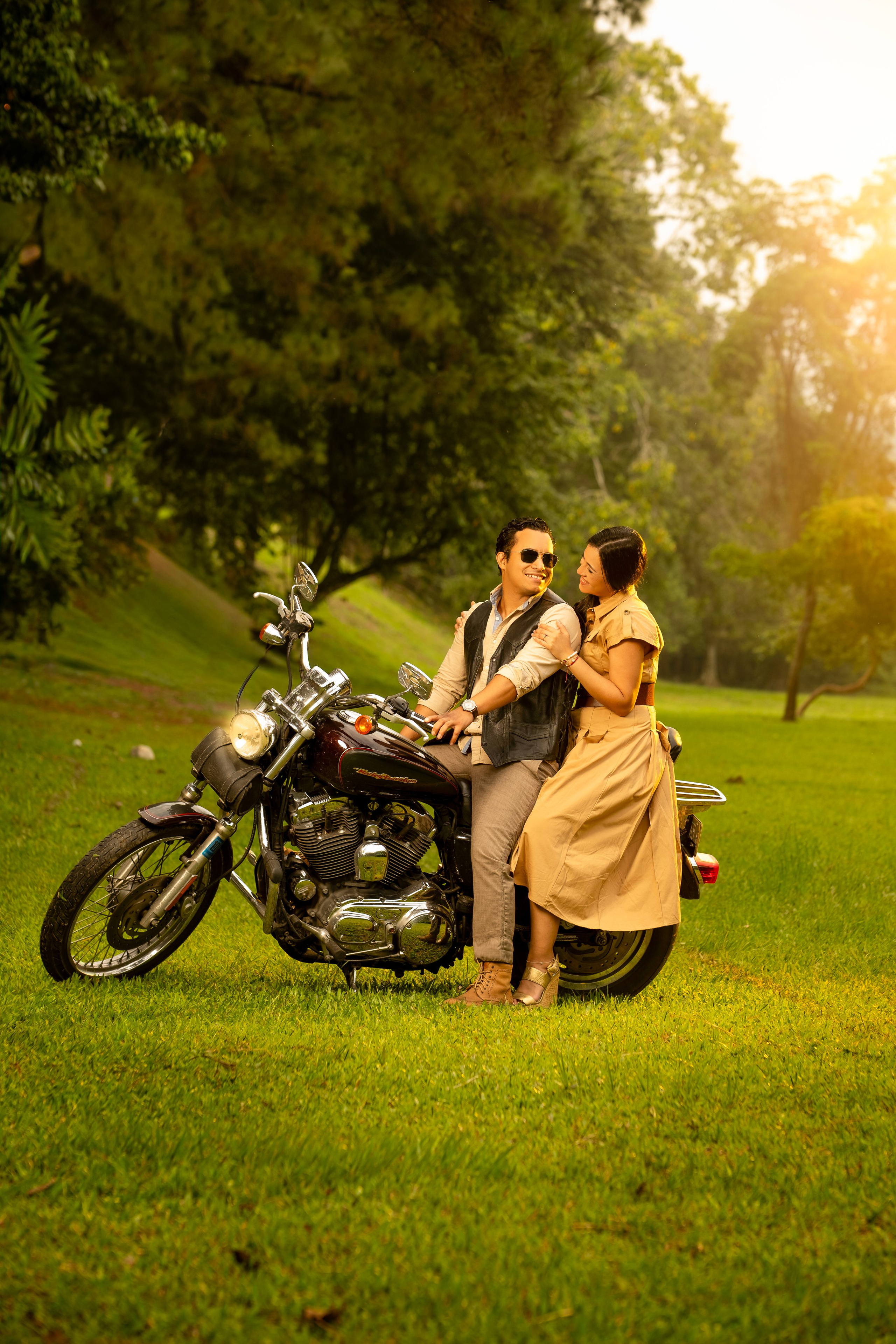 Preboda Dennis & Cecci. Daniel Brand | Fotografía de Bodas y Comercial en Honduras