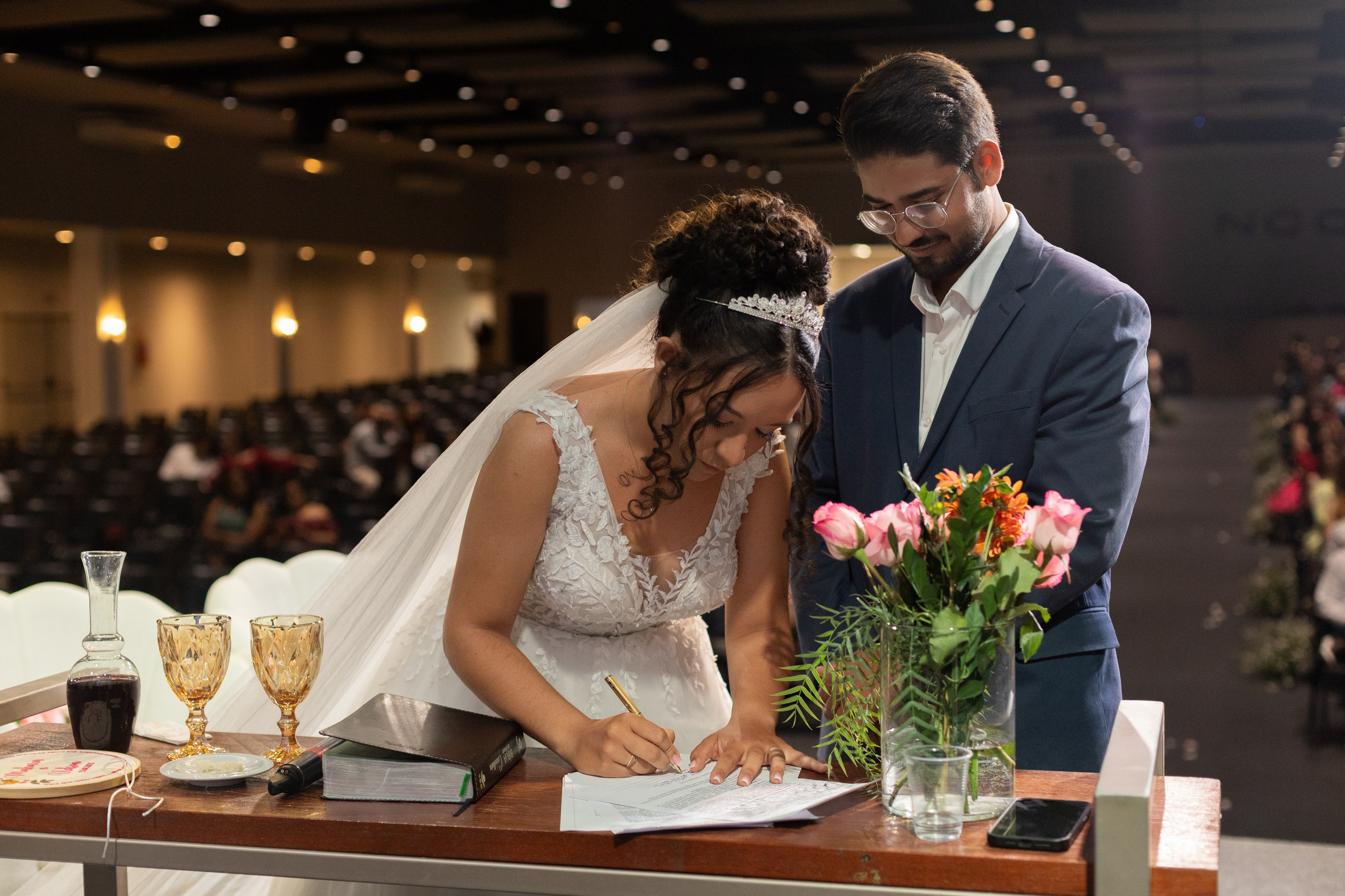 Udson e Mahara. Bem-vindo ao Meu Mundo Fotográfico