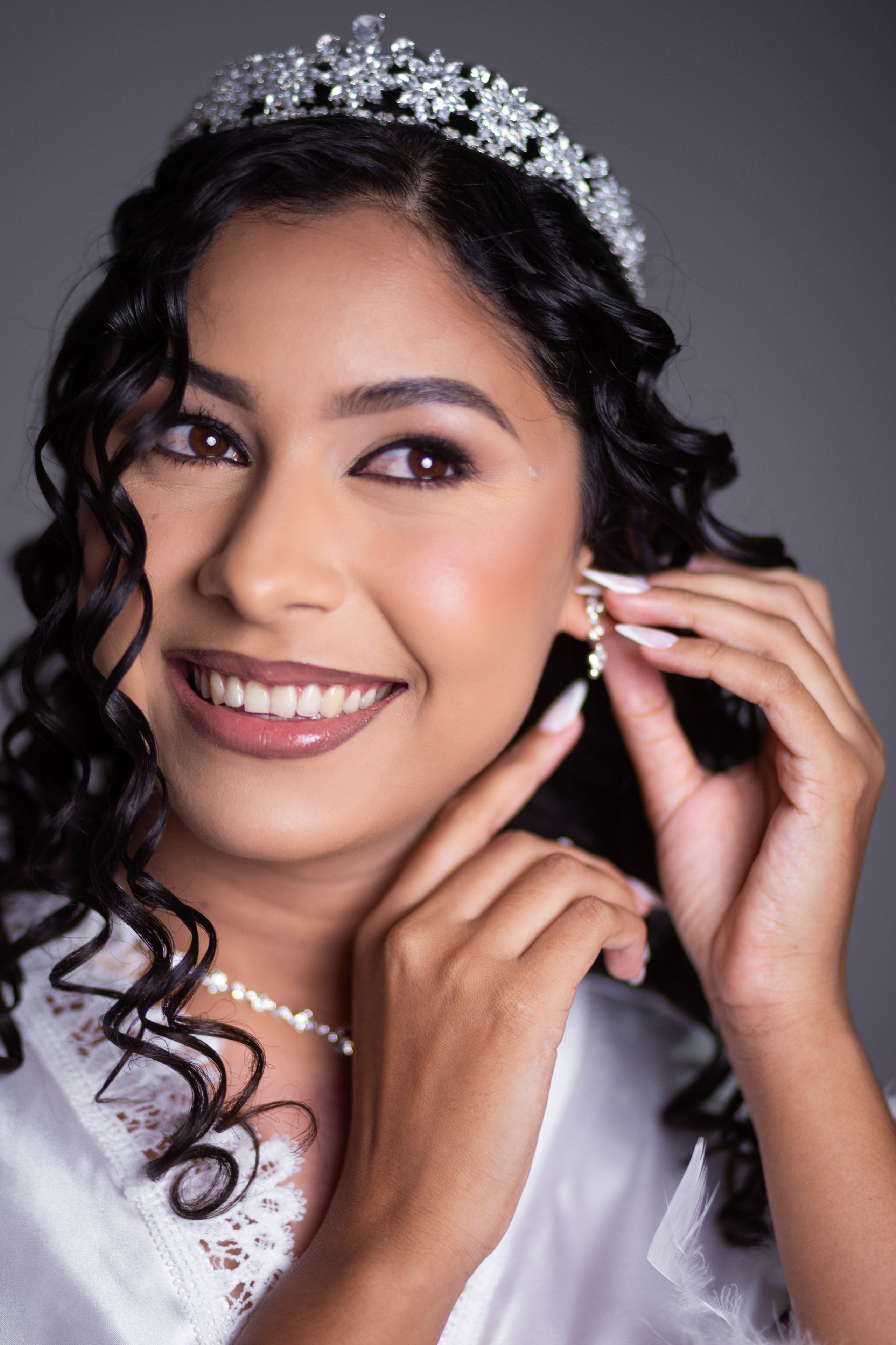 Amanda e Karmo. Bem-vindo ao Meu Mundo Fotográfico