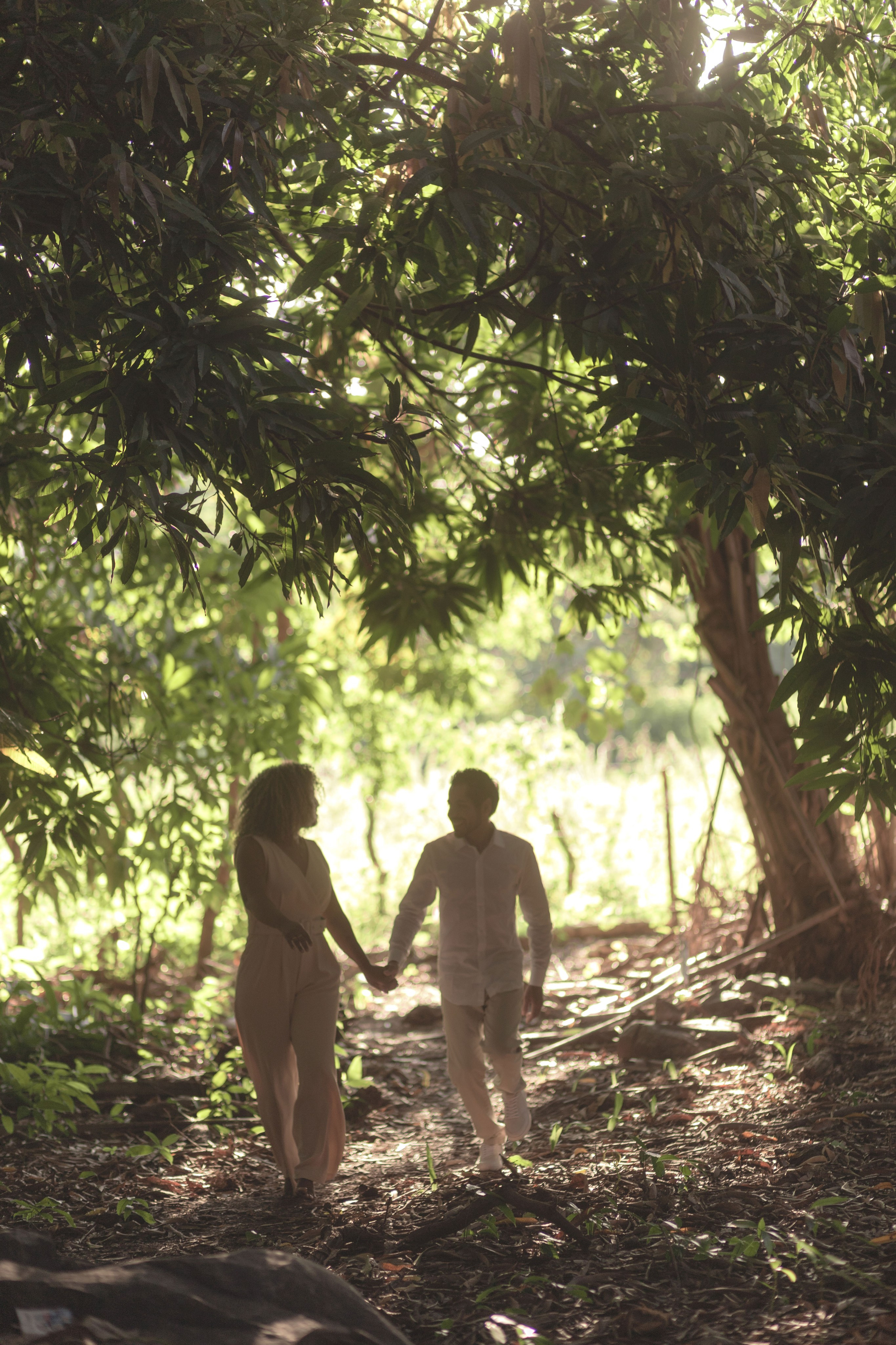 Jhon e Leandra. Bem-vindo ao Meu Mundo Fotográfico