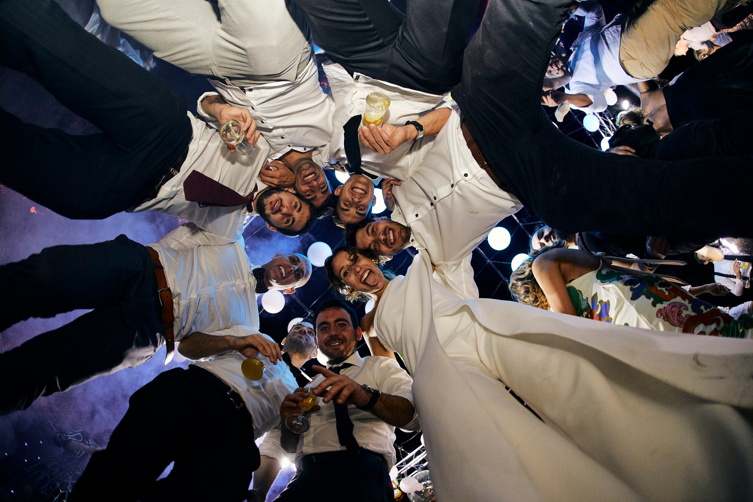 Salena & Luciano. Marcos Ferrari Fotógrafo