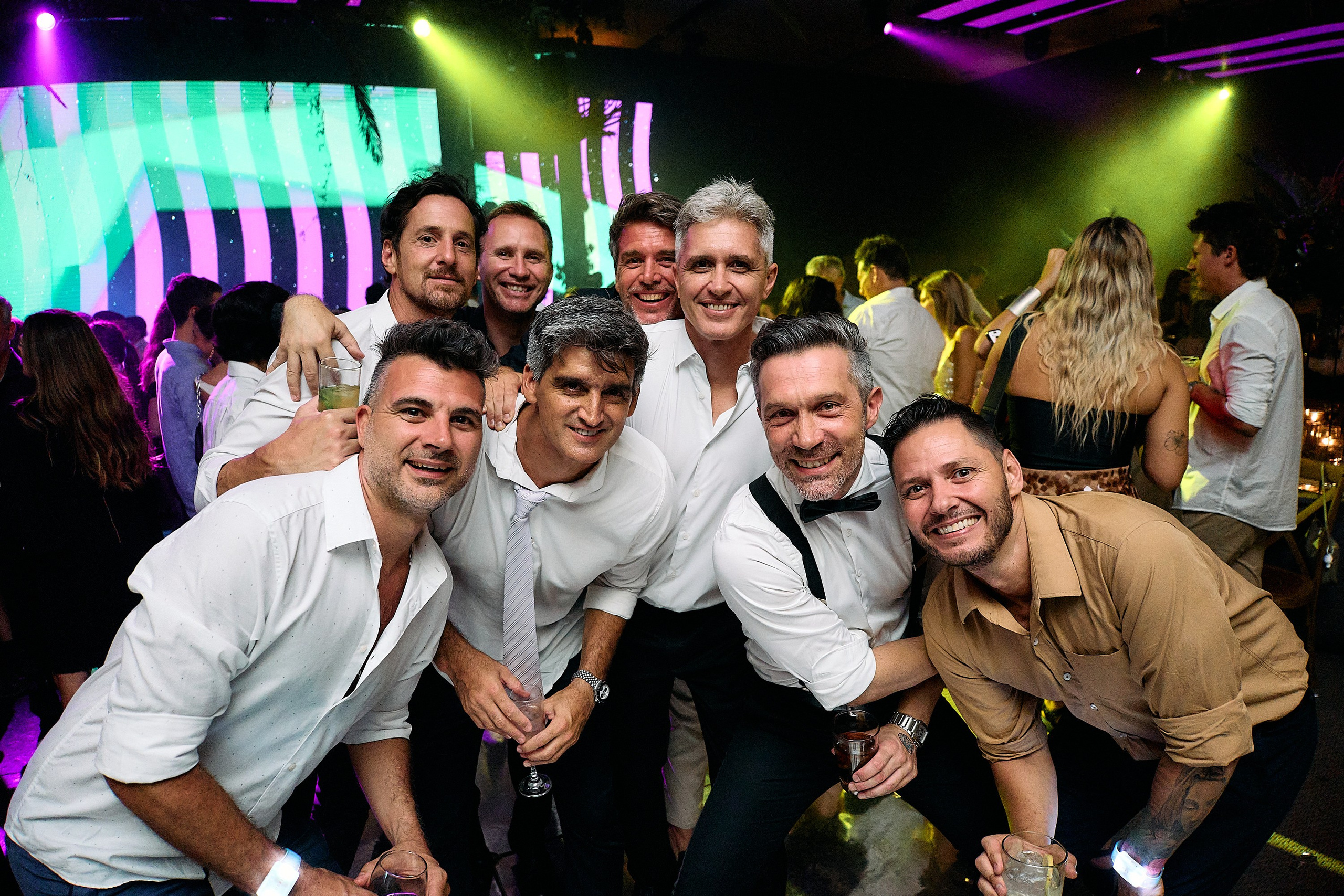 FEDE. Marcos Ferrari Fotógrafo