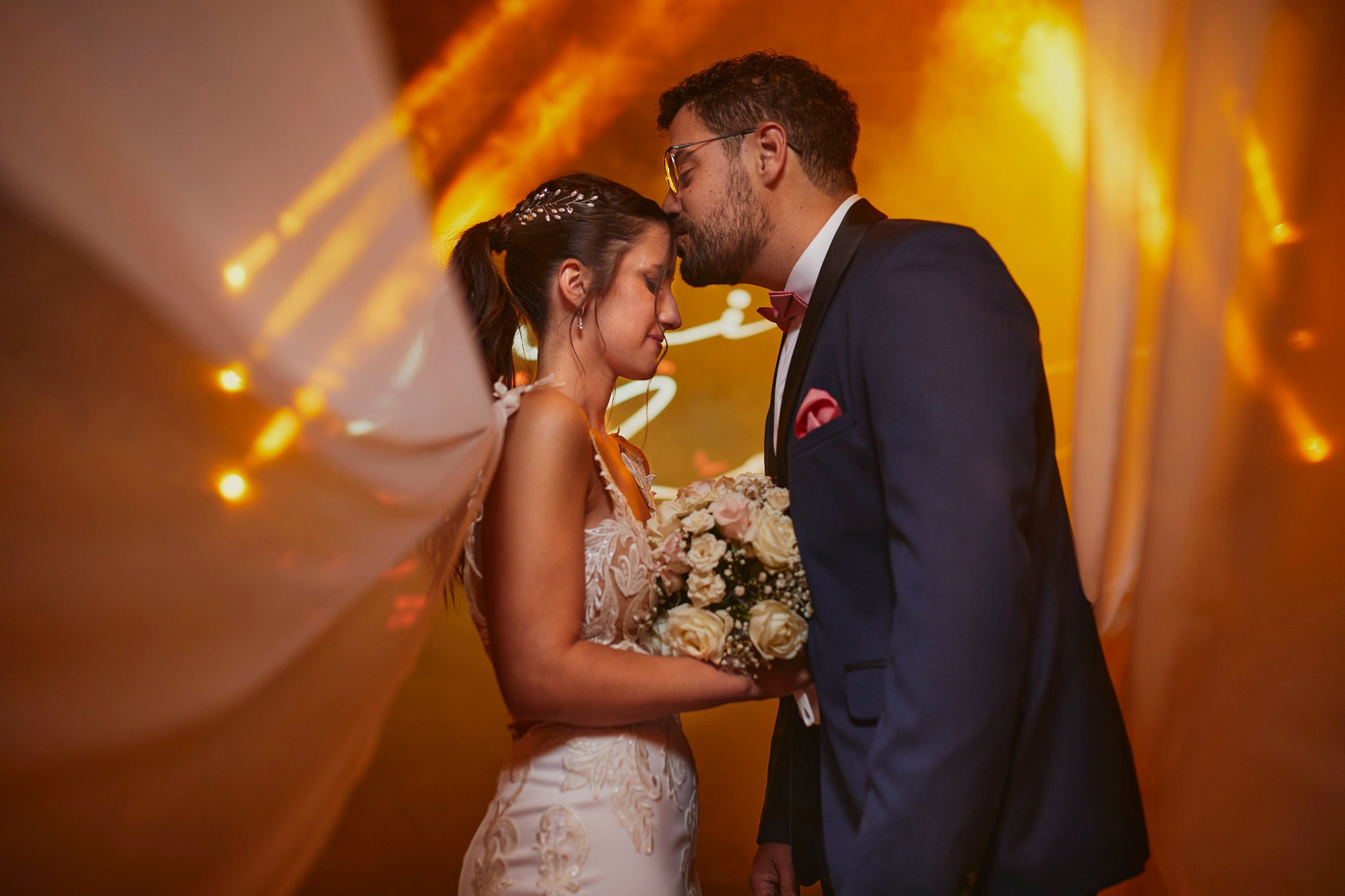 Lari & Santi. Marcos Ferrari Fotógrafo