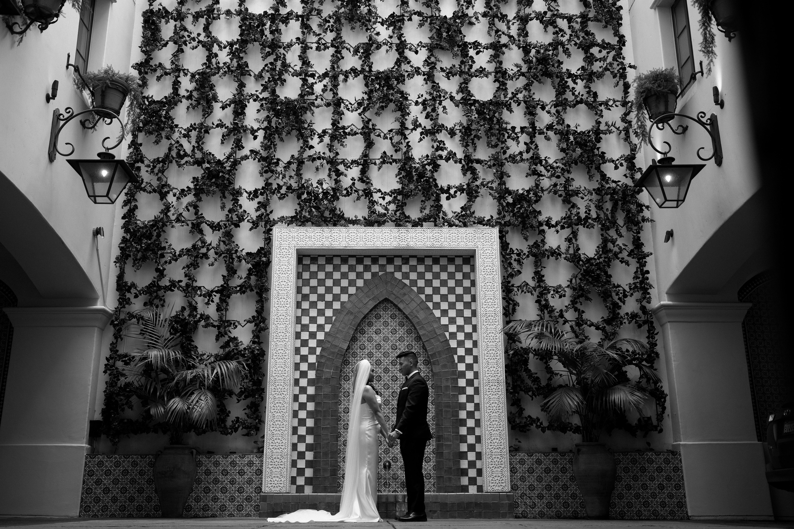 B&K. Orange County Wedding Photographer & Videographer | Candid & Timeless Wedding Photo + Video | Italiantsev