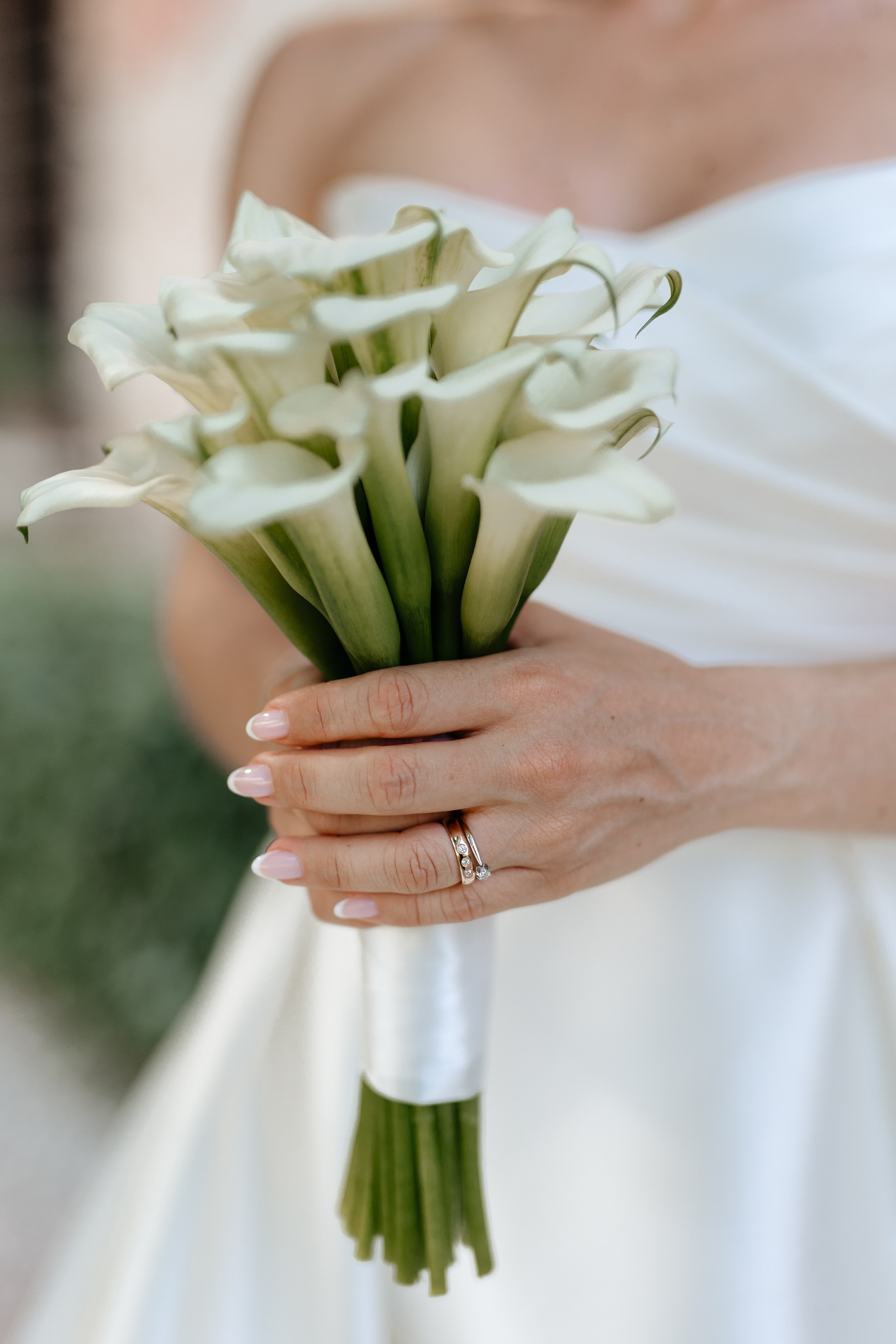 Enrico & Gislaine, Location: Castel Bevilacqua