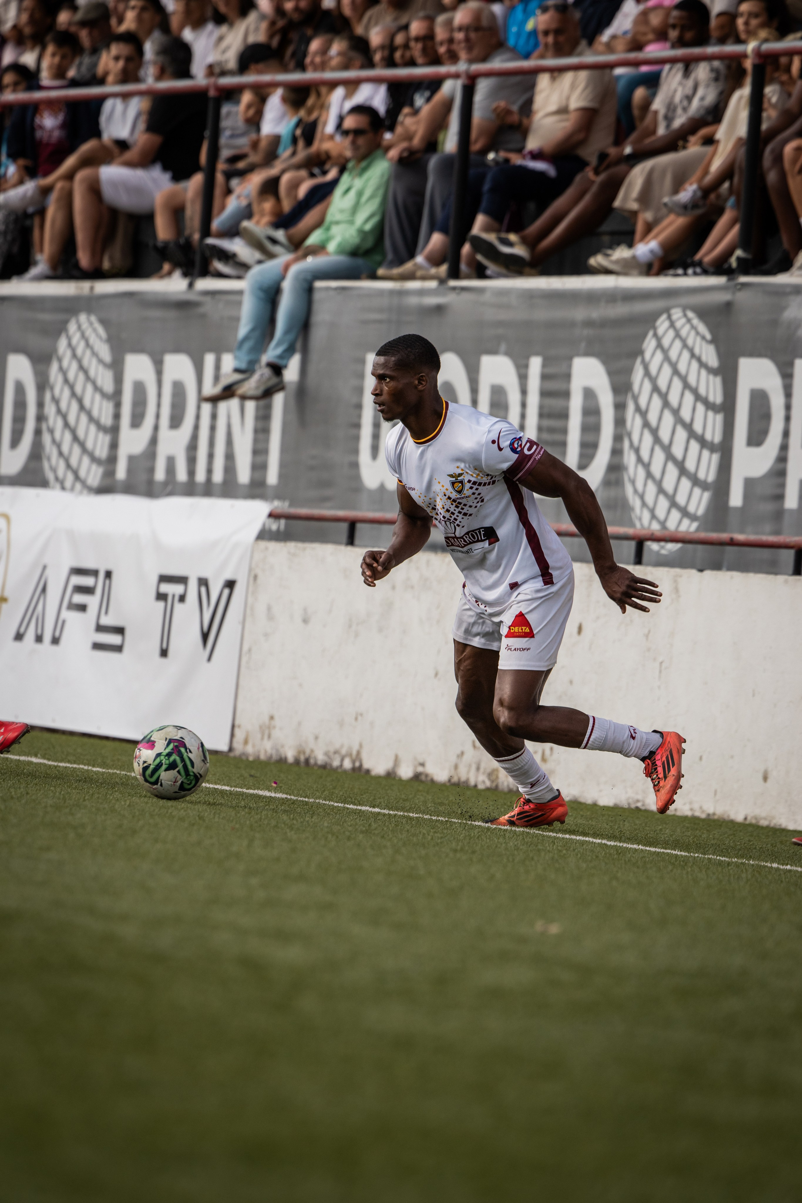 Final da taça AFL 2024/25. Retratos, eventos e Desporto