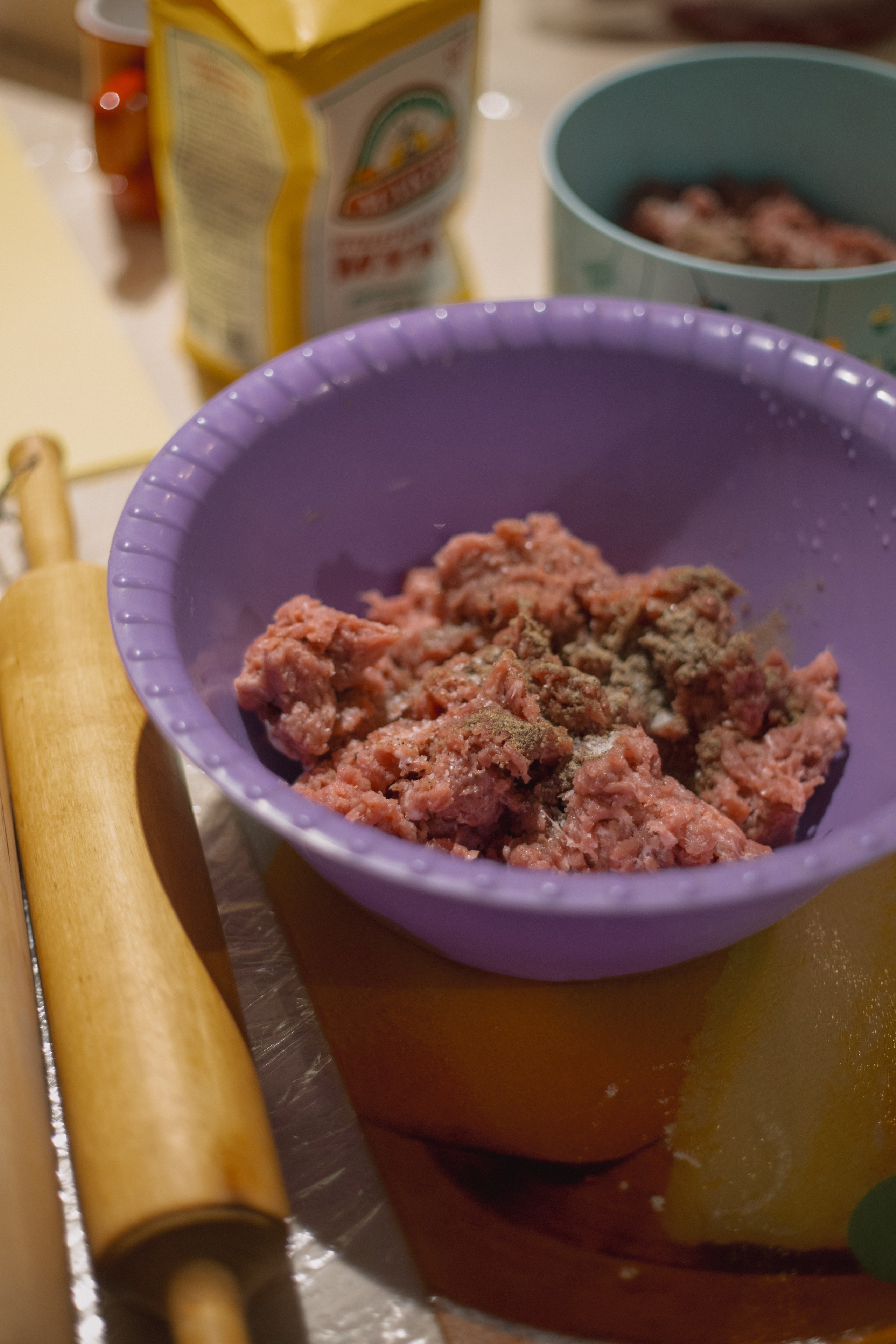 Cooking | master class. Photographer Inna Kalmykova